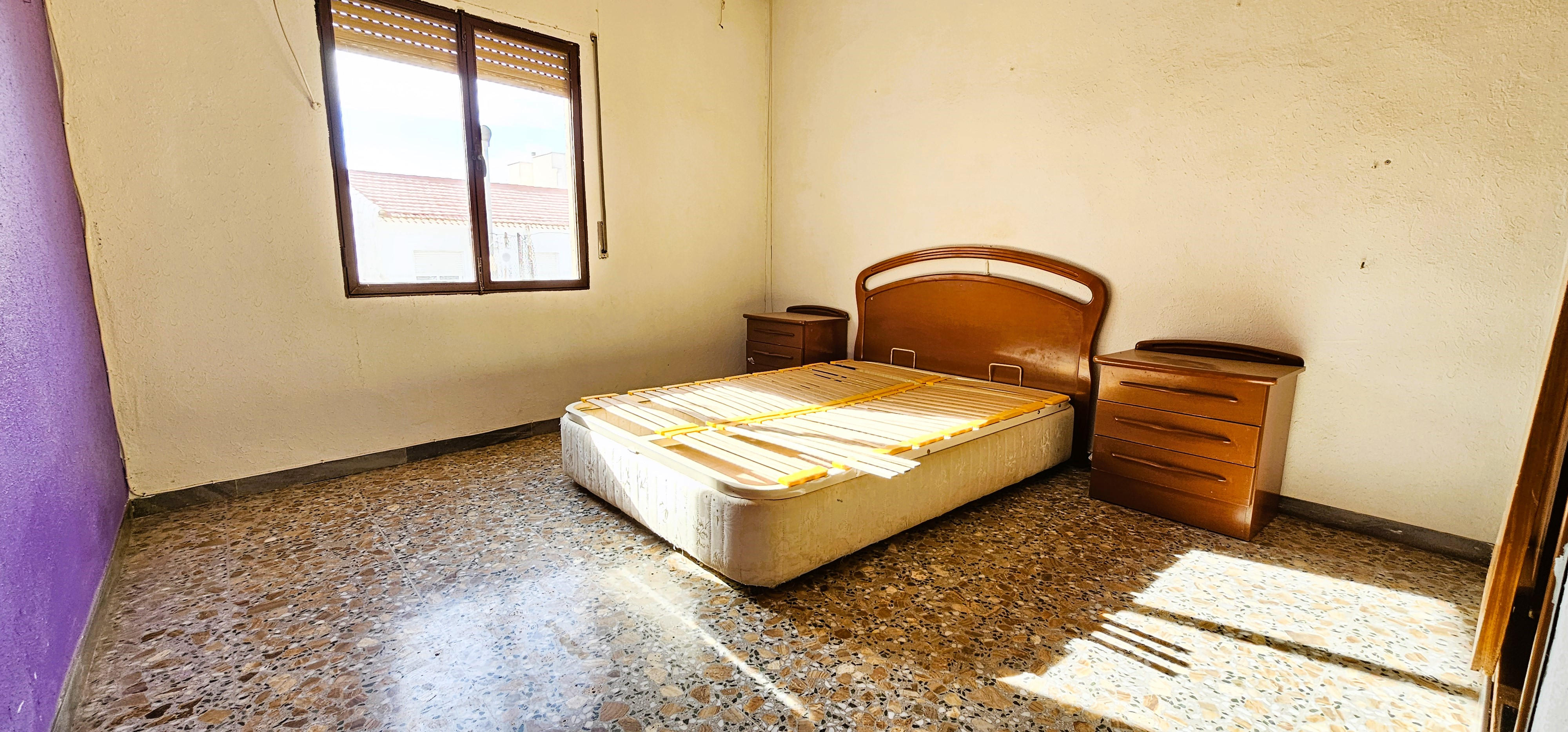 Venta Casa Adosada Esquina Barrio Las Peras Totana - imagen 14