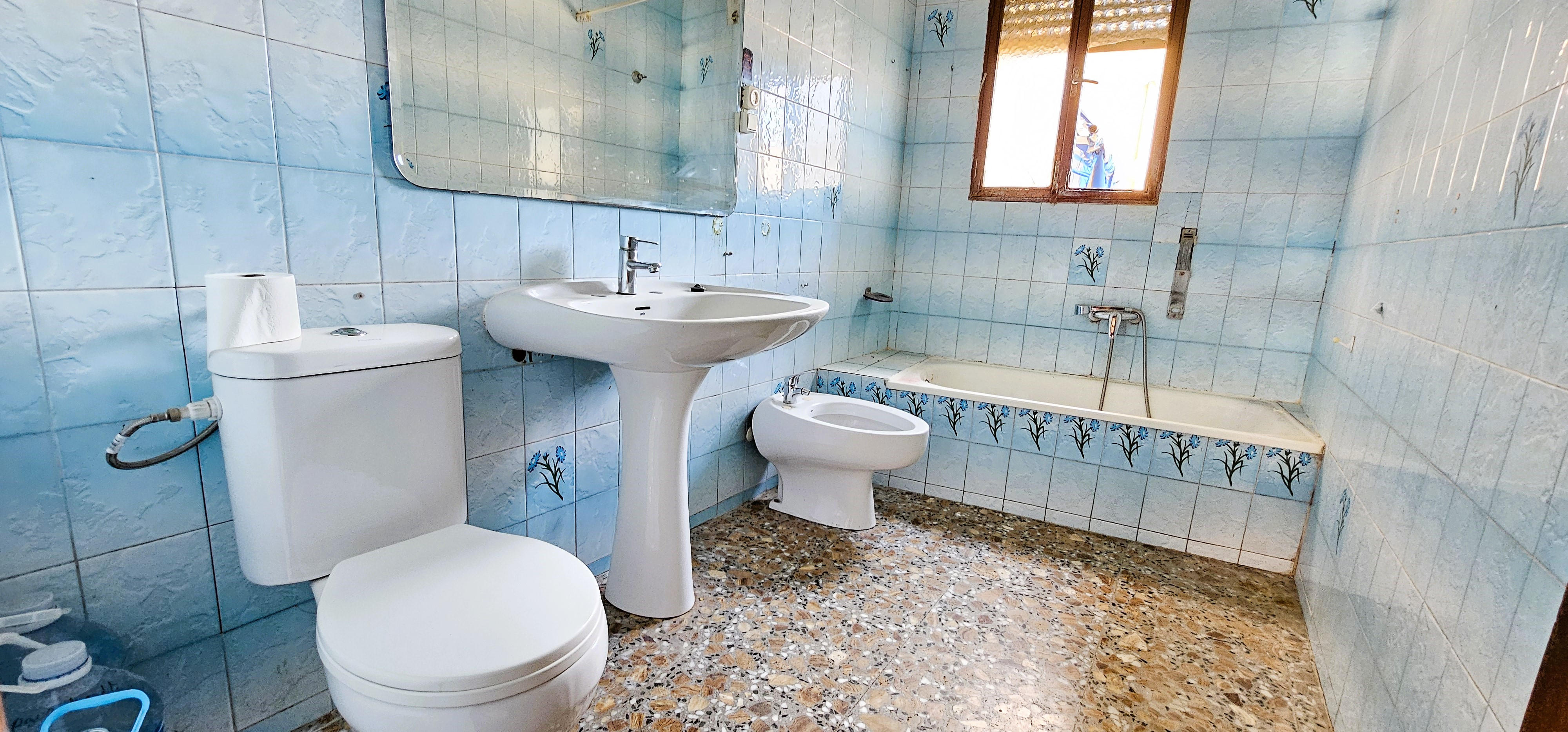 Venta Casa Adosada Esquina Barrio Las Peras Totana - imagen 17