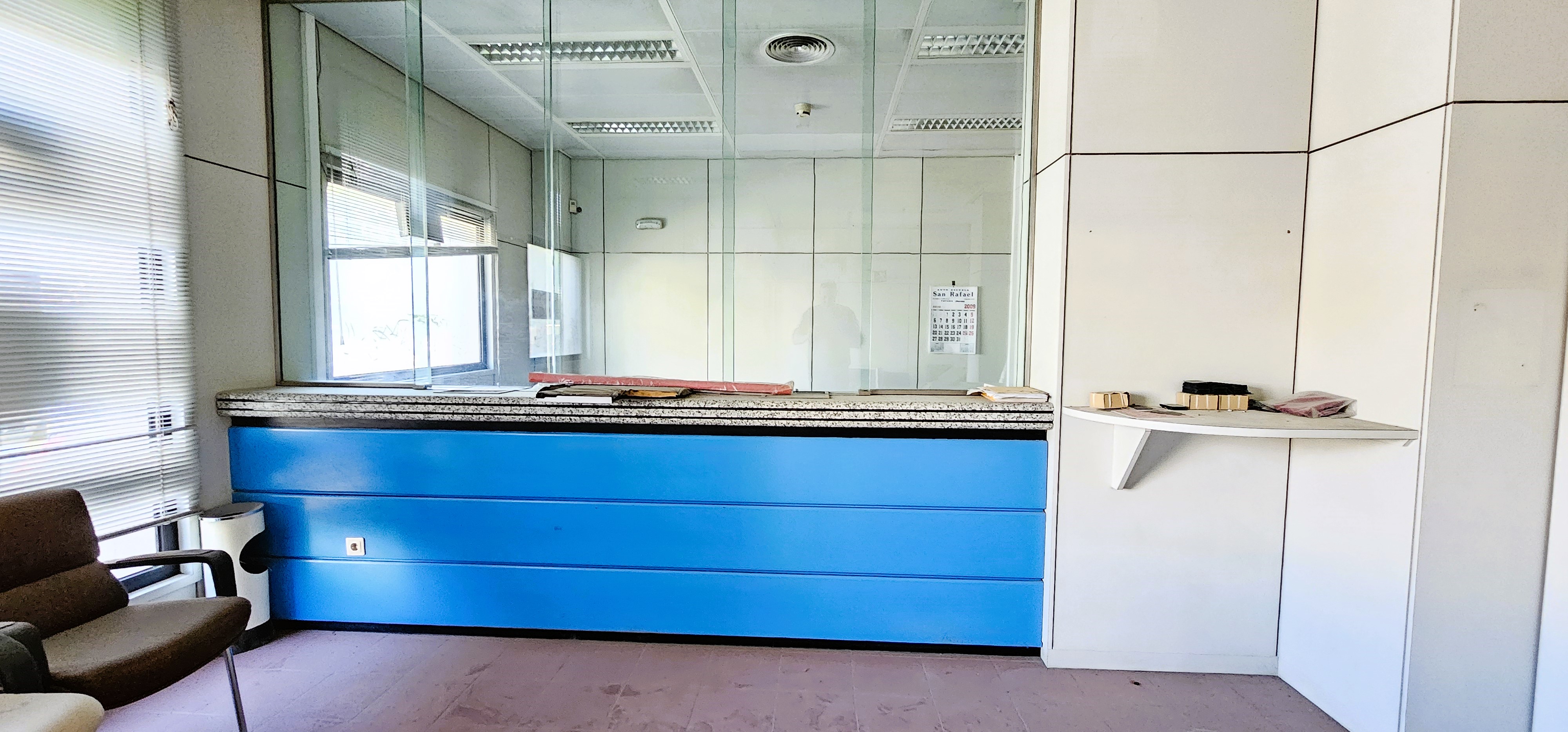 Venta y Alquiler (Local Comercial) Rambla la Santa - imagen 11