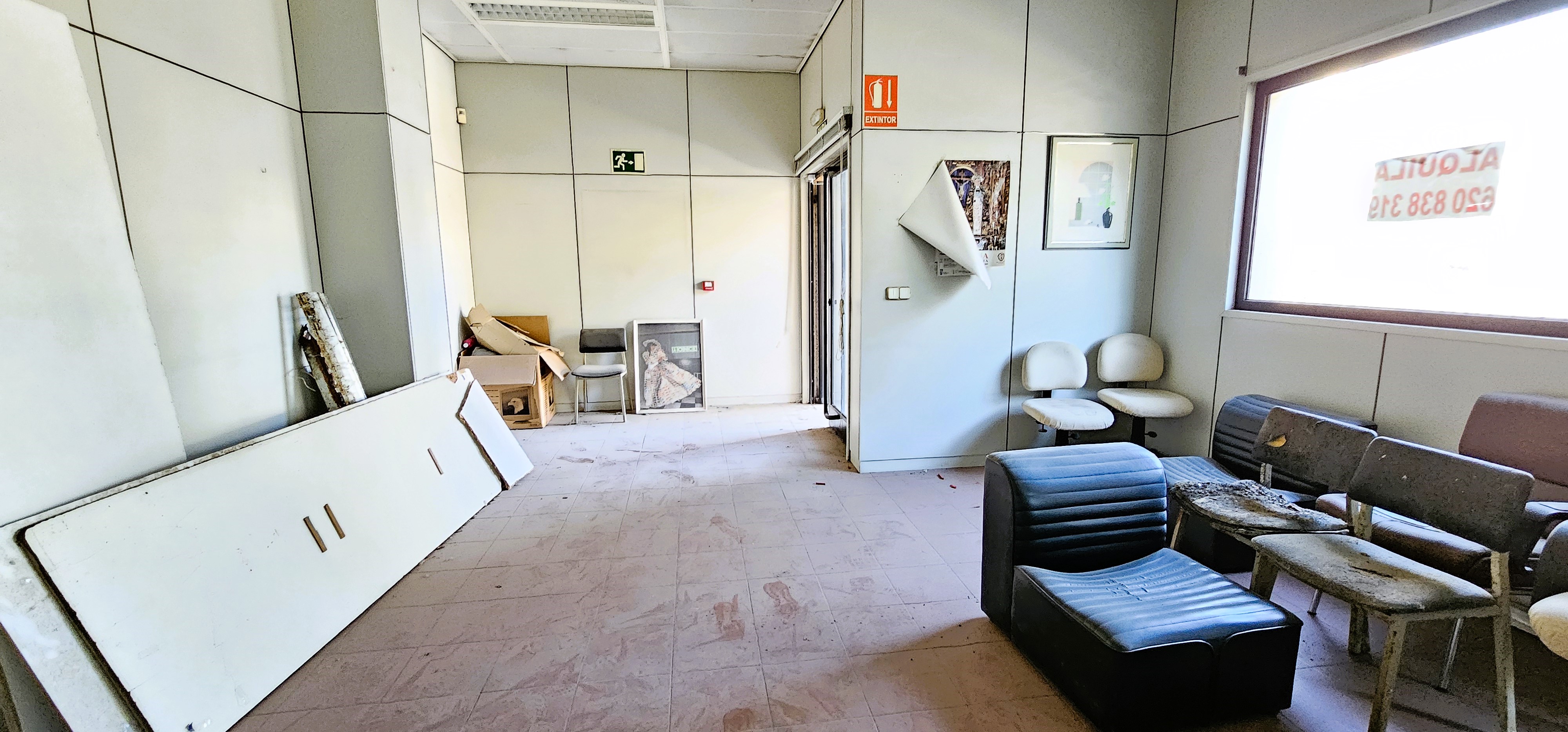 Venta y Alquiler (Local Comercial) Rambla la Santa - imagen 12