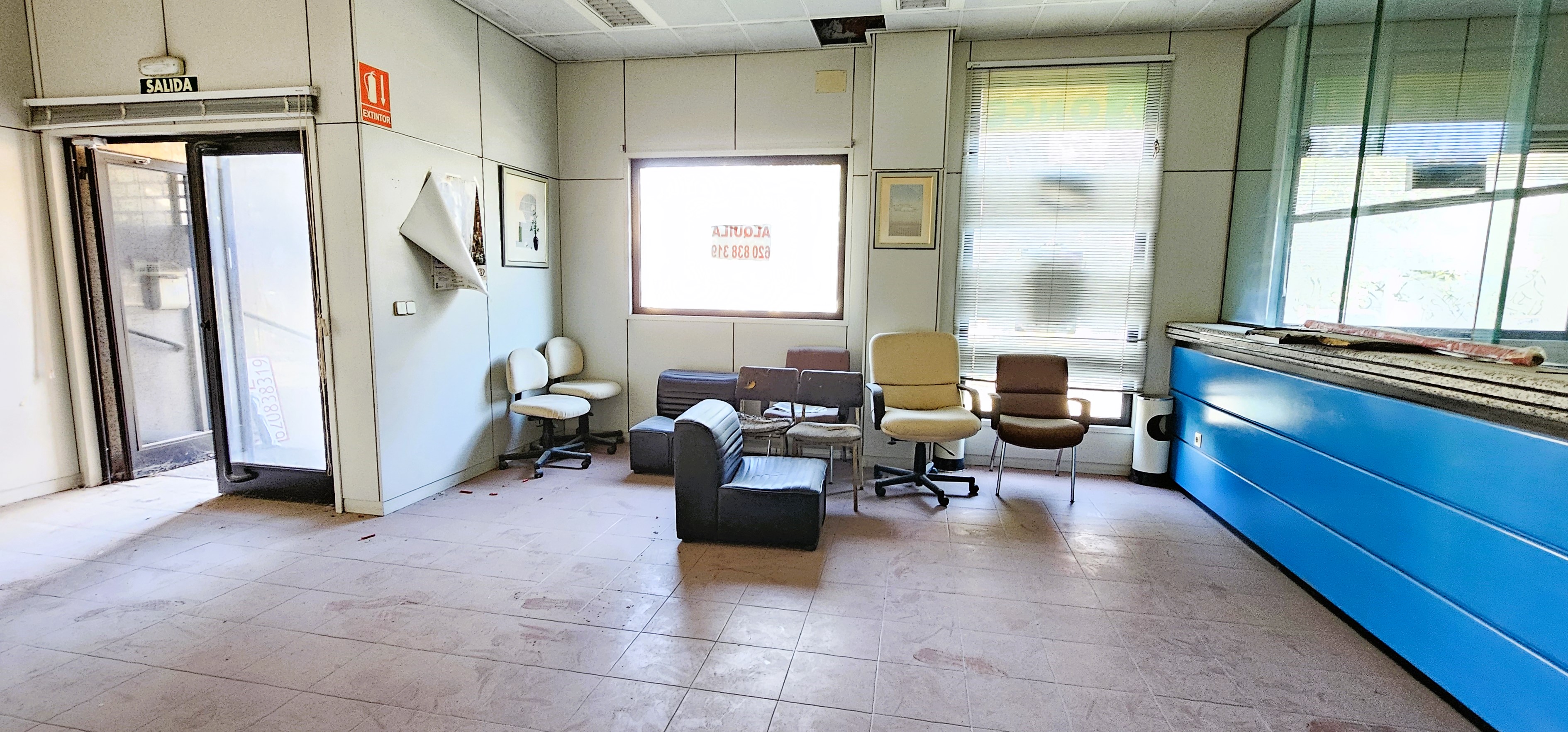 Venta y Alquiler (Local Comercial) Rambla la Santa - imagen 13