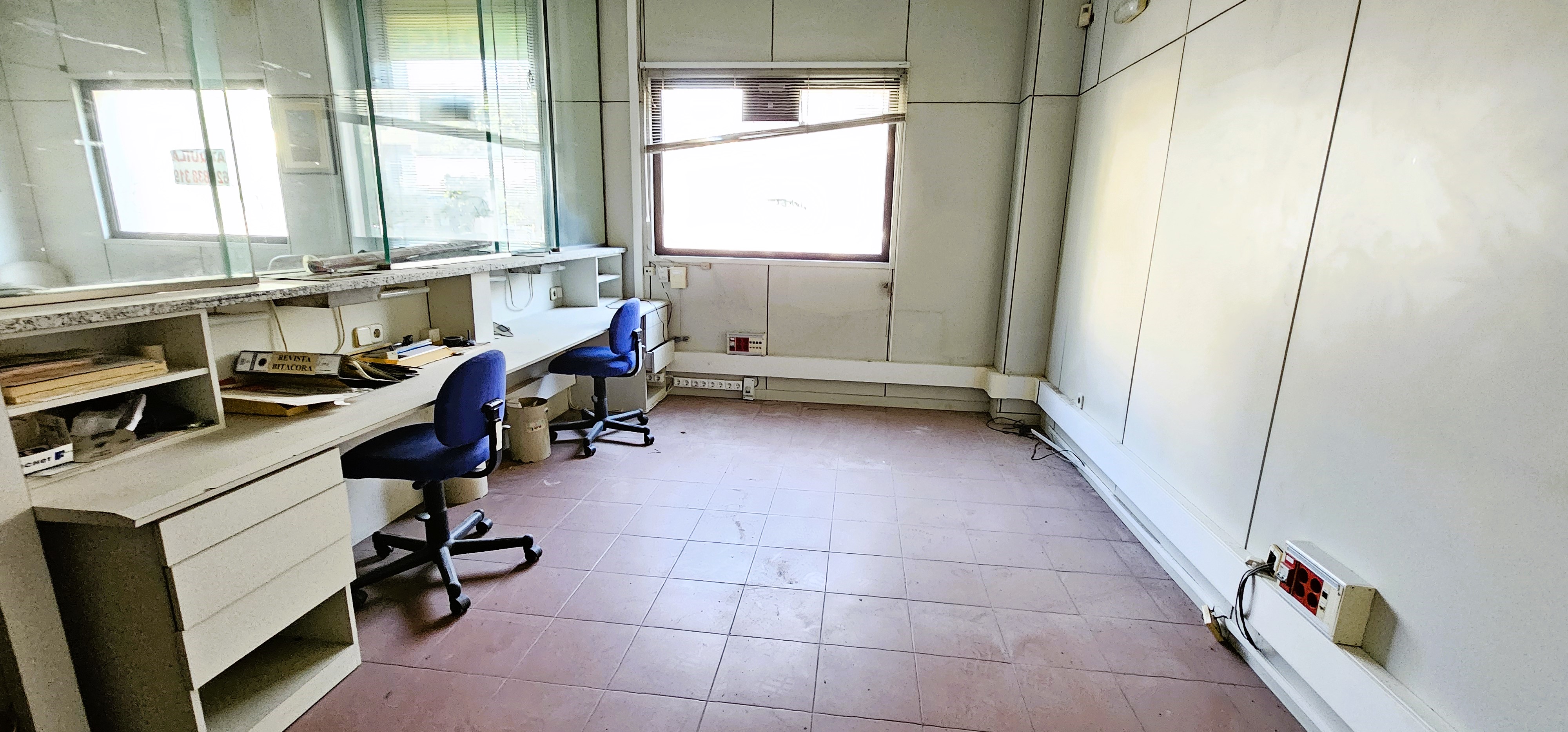 Venta y Alquiler (Local Comercial) Rambla la Santa - imagen 14