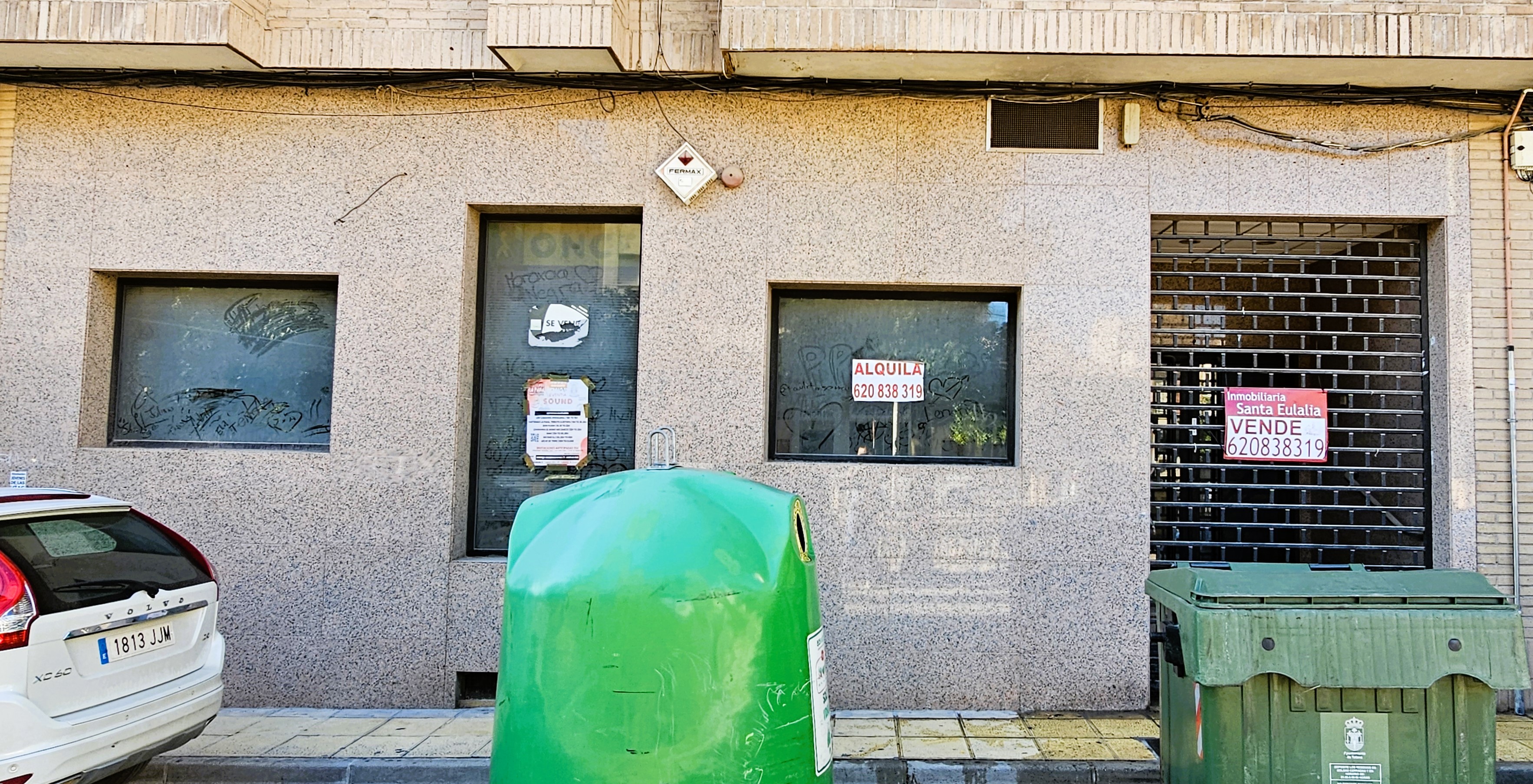 Venta y Alquiler (Local Comercial) Rambla la Santa - imagen 7