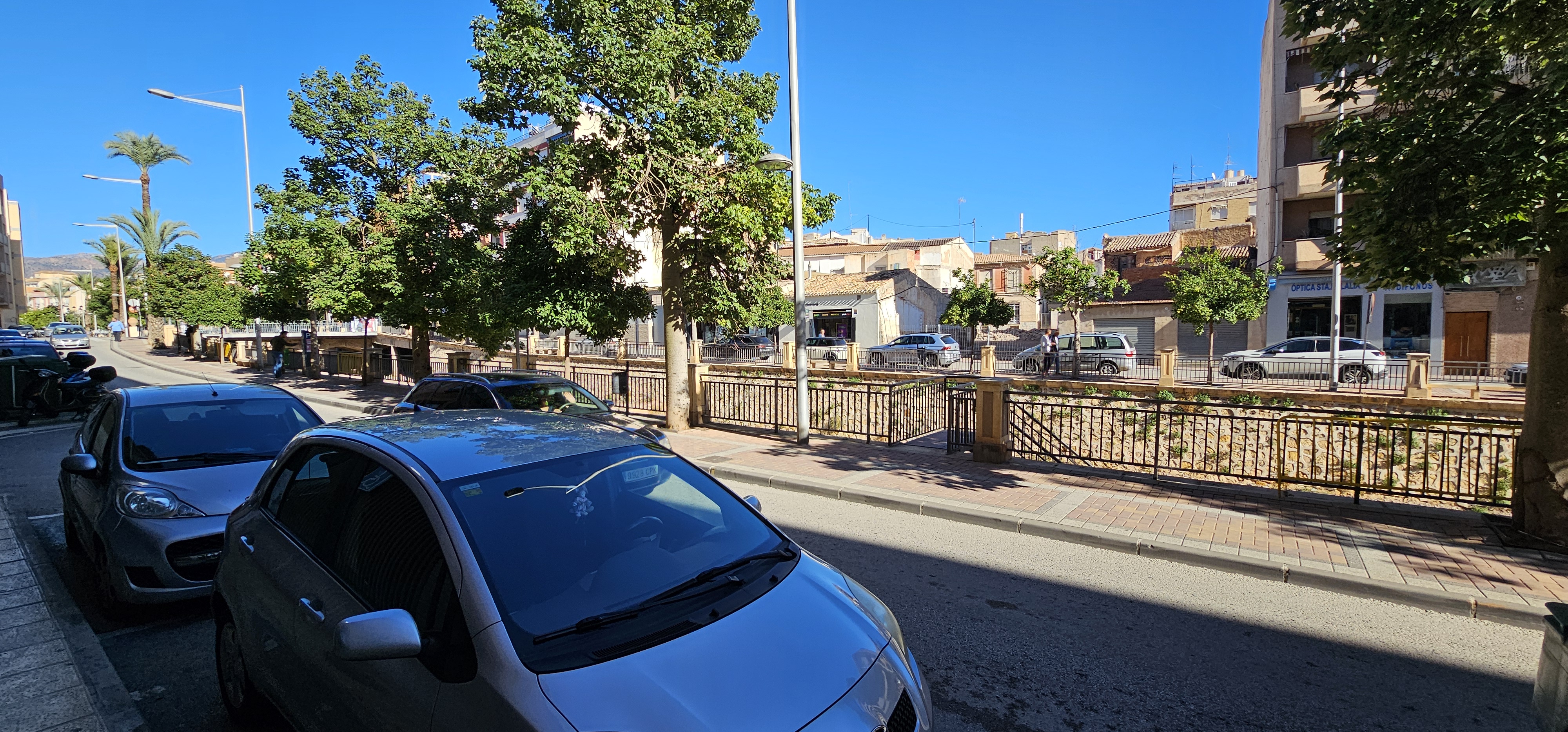 Venta y Alquiler (Local Comercial) Rambla la Santa - imagen 10