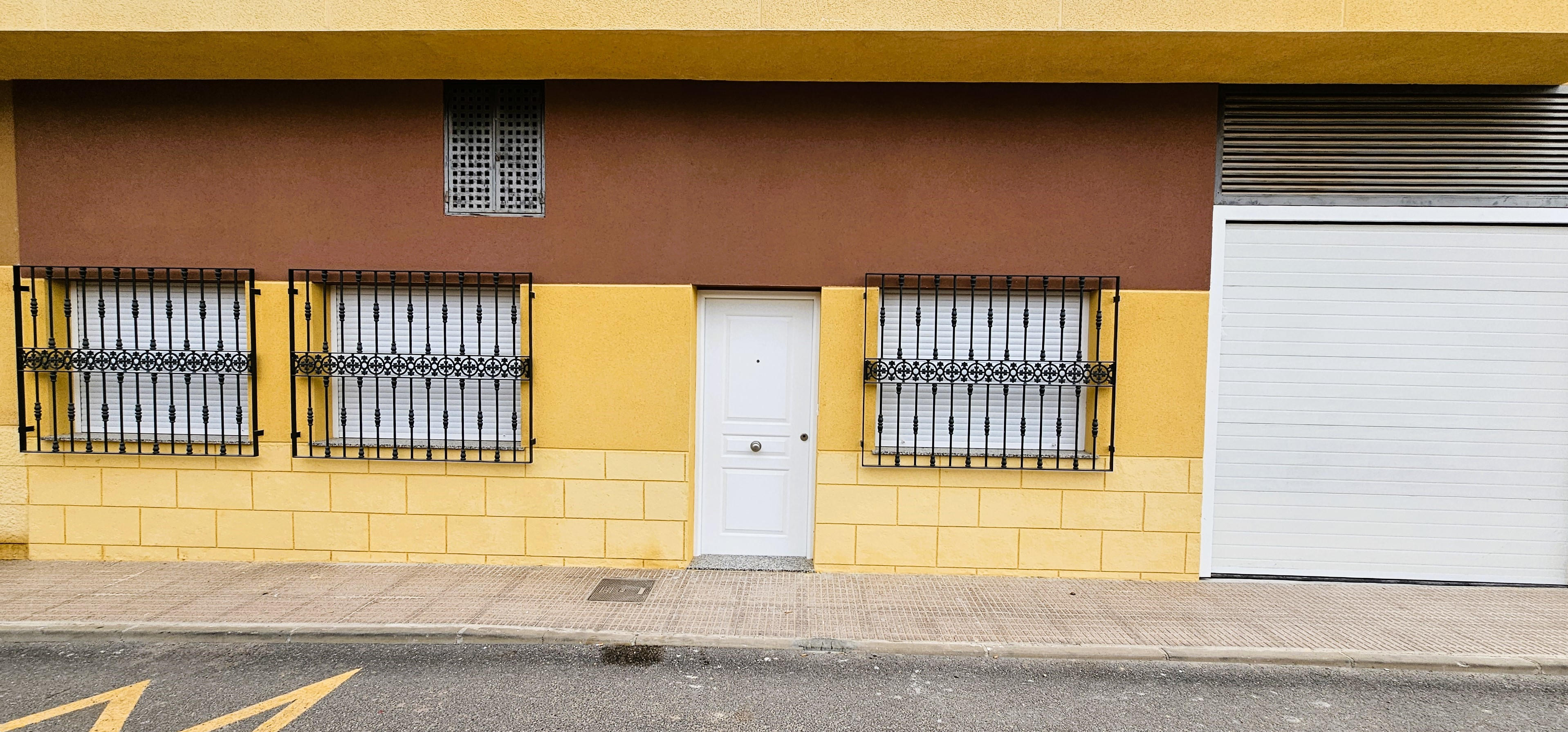 Venta Planta Baja Obra Nueva Barrio Era Alta
