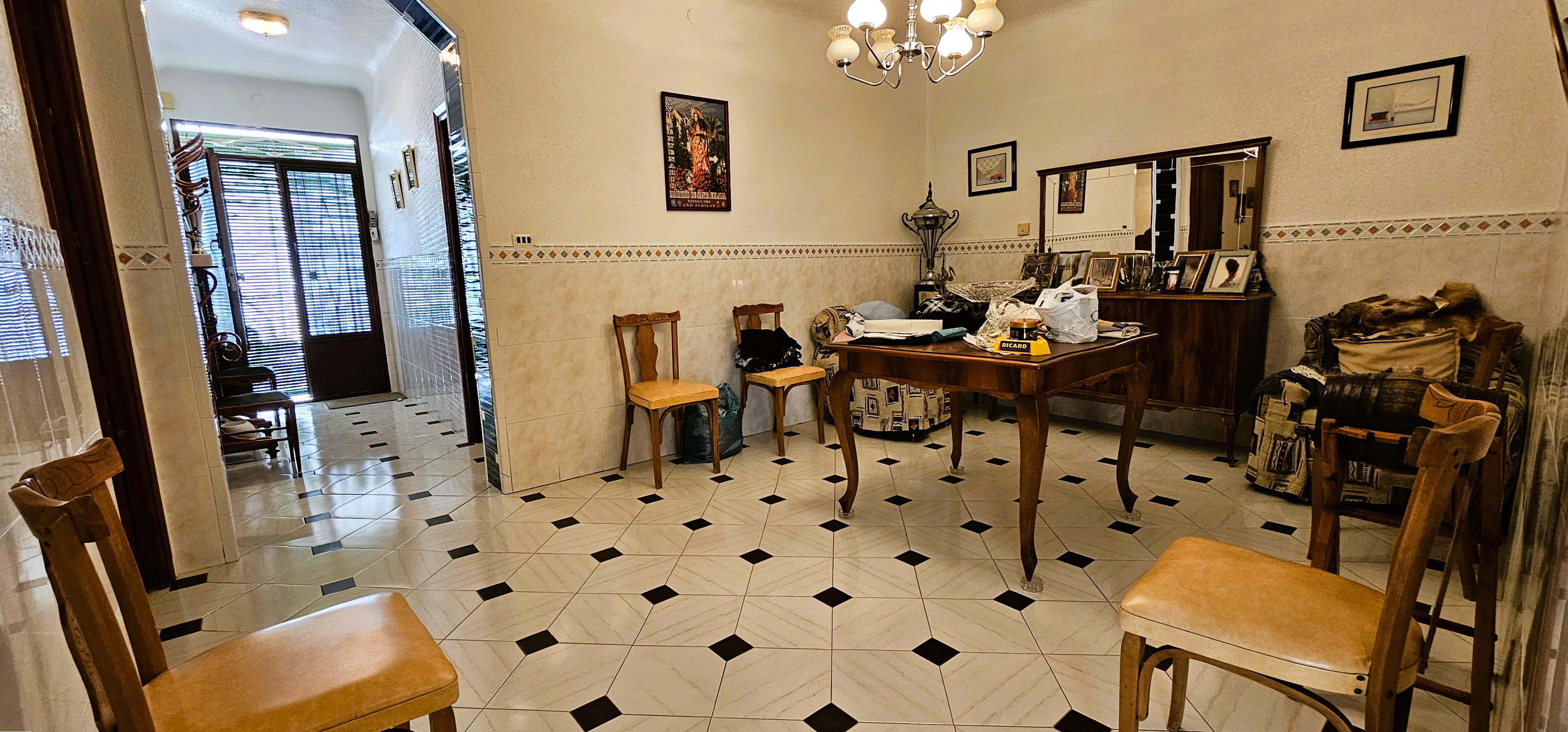 Venta Casa Adosada Planta Baja en Totana