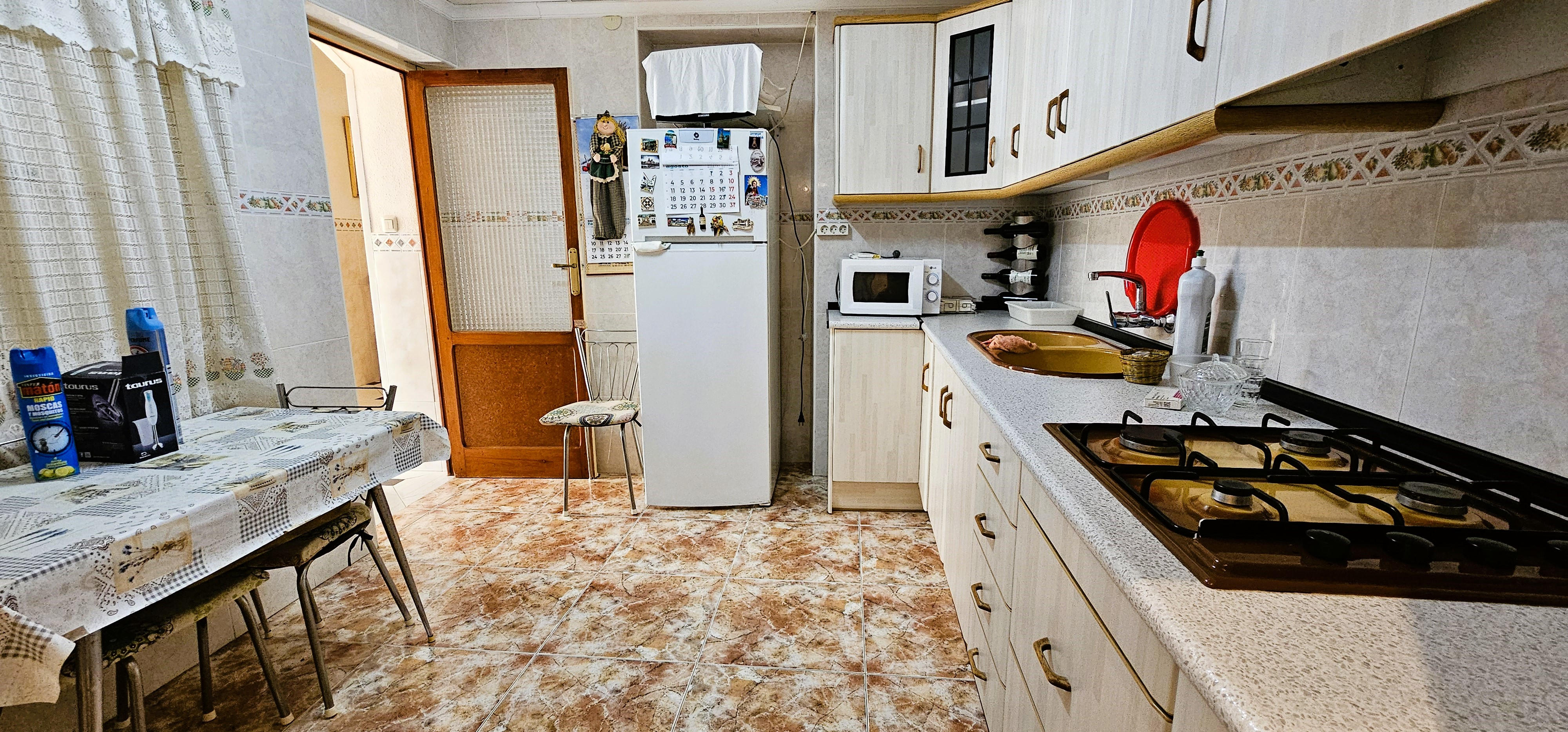 Venta Casa Adosada Planta Baja en Totana - imagen 27