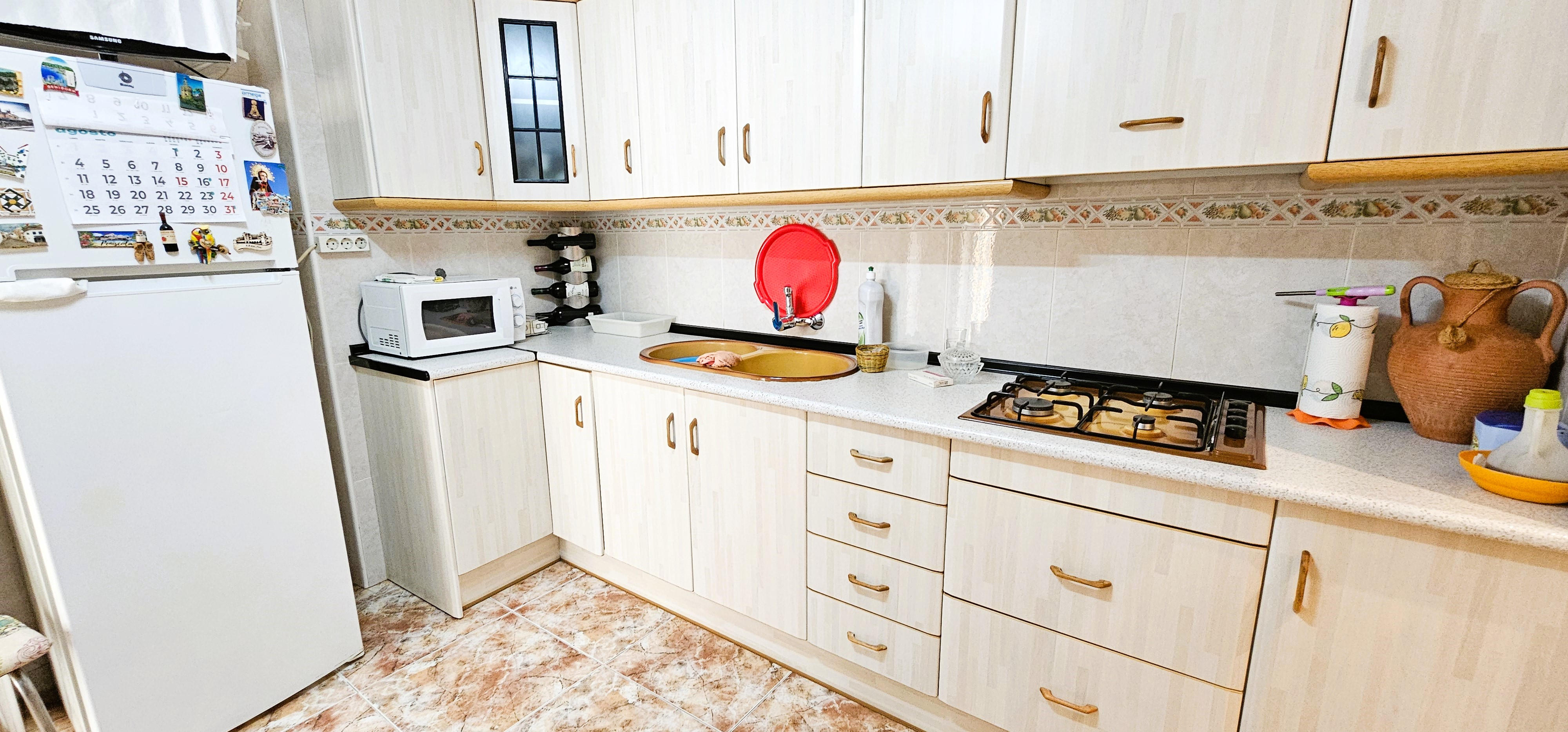 Venta Casa Adosada Planta Baja en Totana - imagen 28