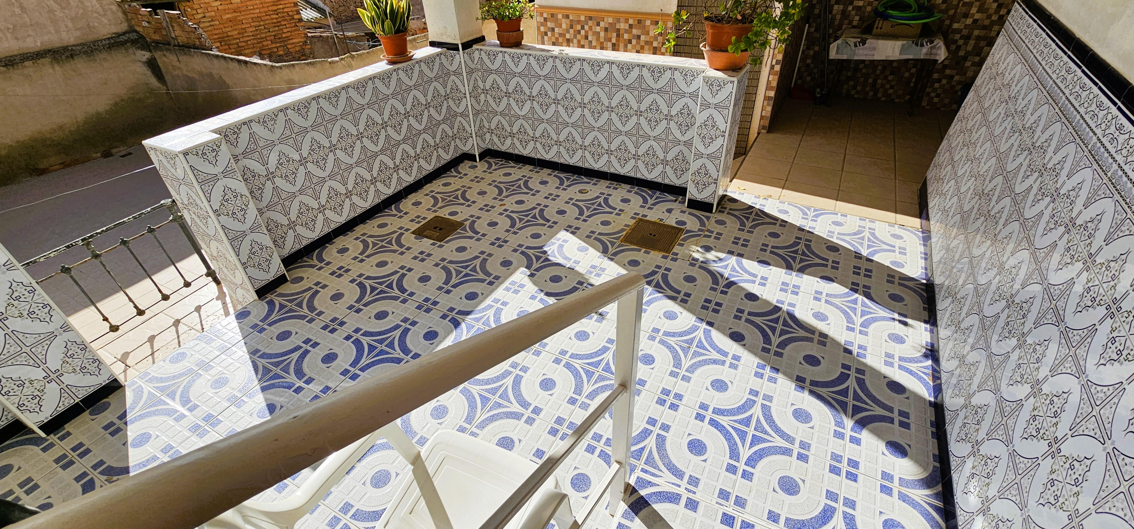 Venta Casa Adosada Planta Baja en Totana - imagen 6