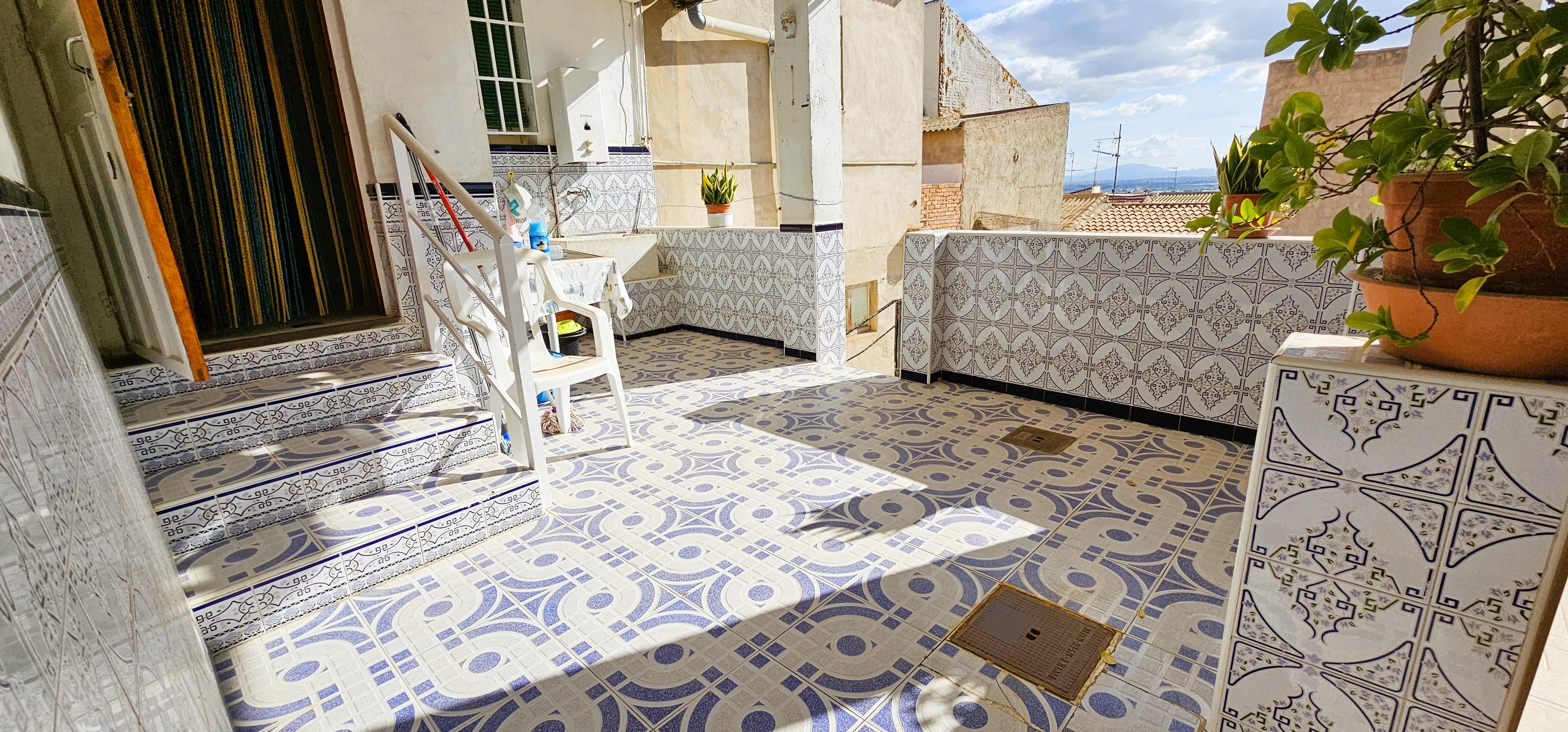 Venta Casa Adosada Planta Baja en Totana - imagen 7