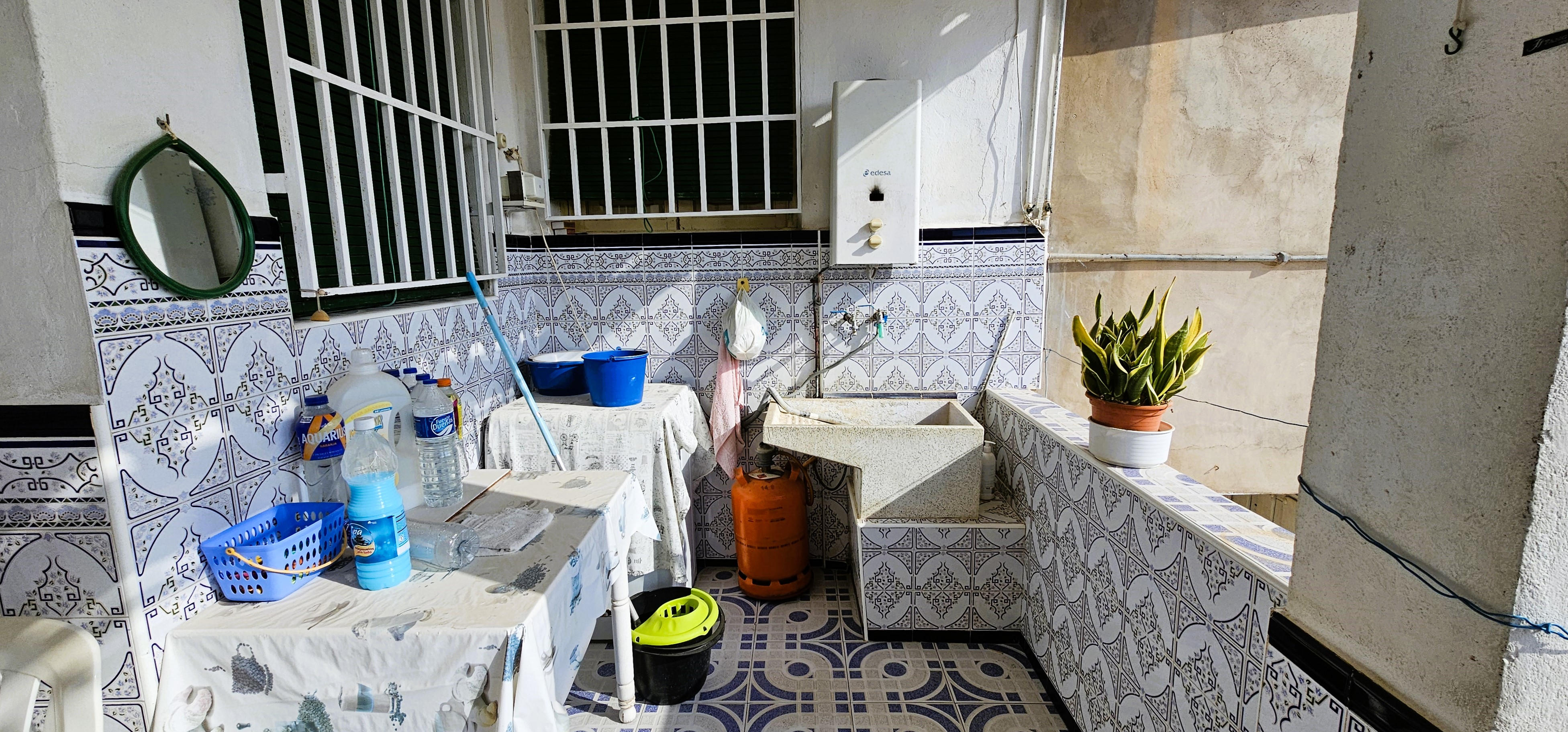 Venta Casa Adosada Planta Baja en Totana - imagen 8