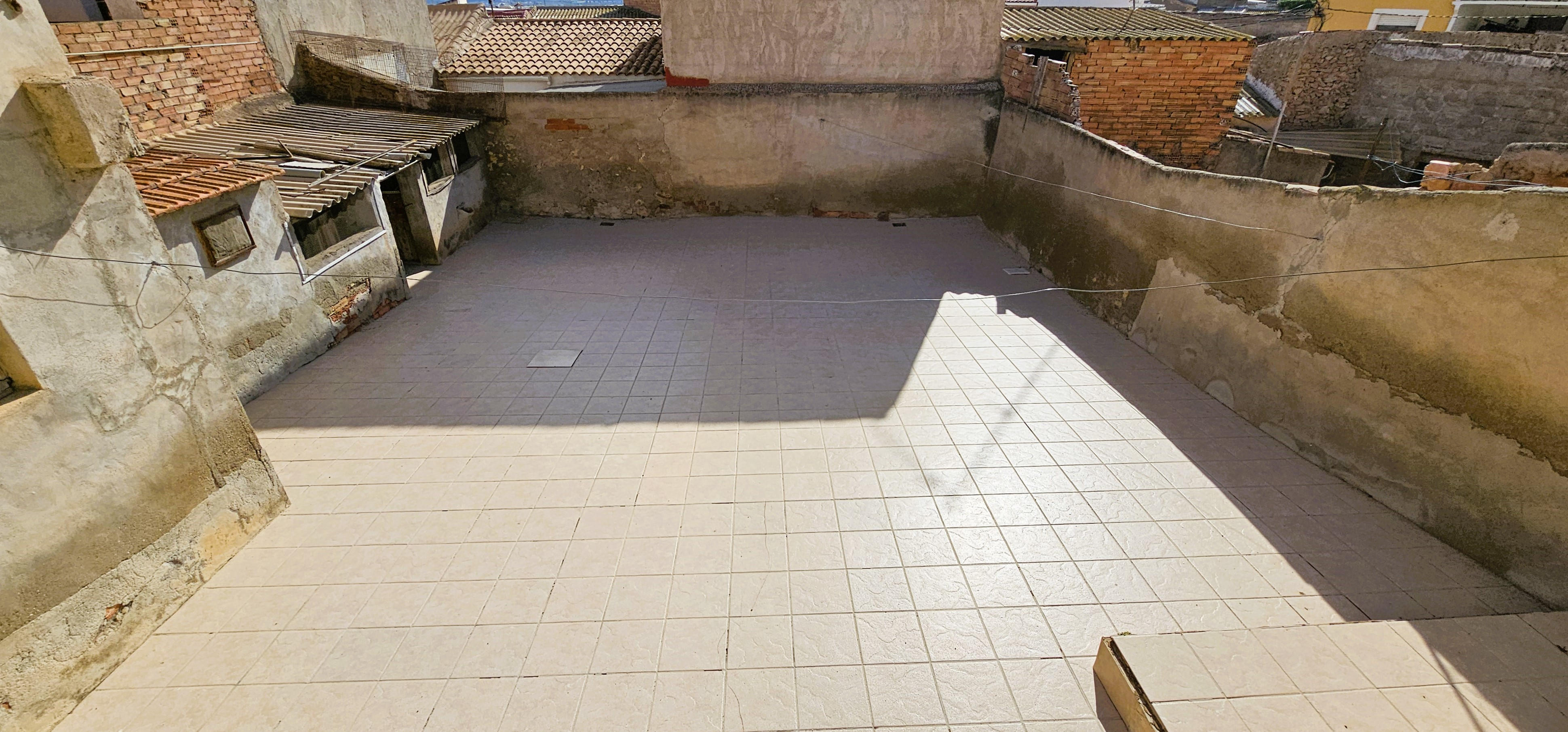 Venta Casa Adosada Planta Baja en Totana - imagen 9
