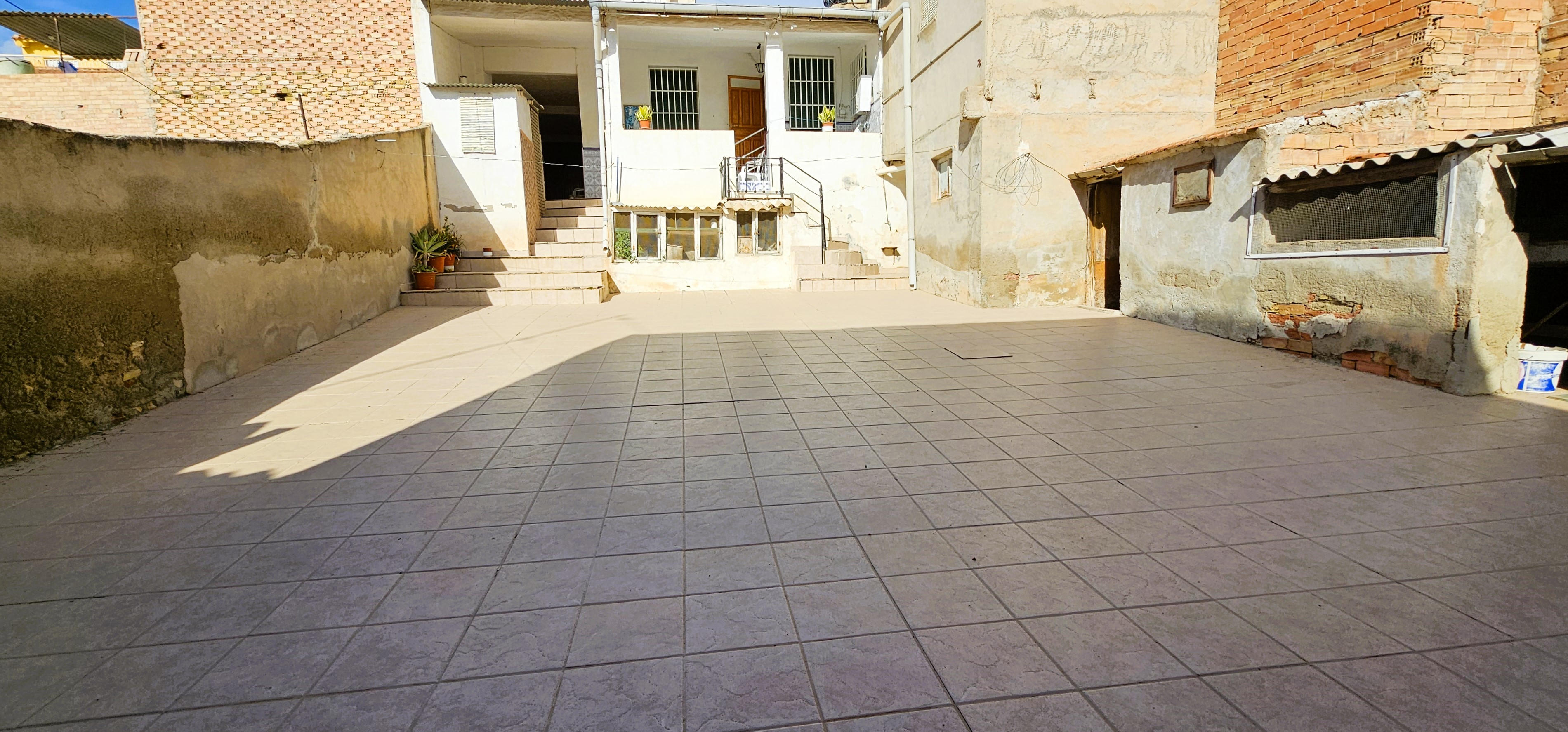 Venta Casa Adosada Planta Baja en Totana - imagen 11