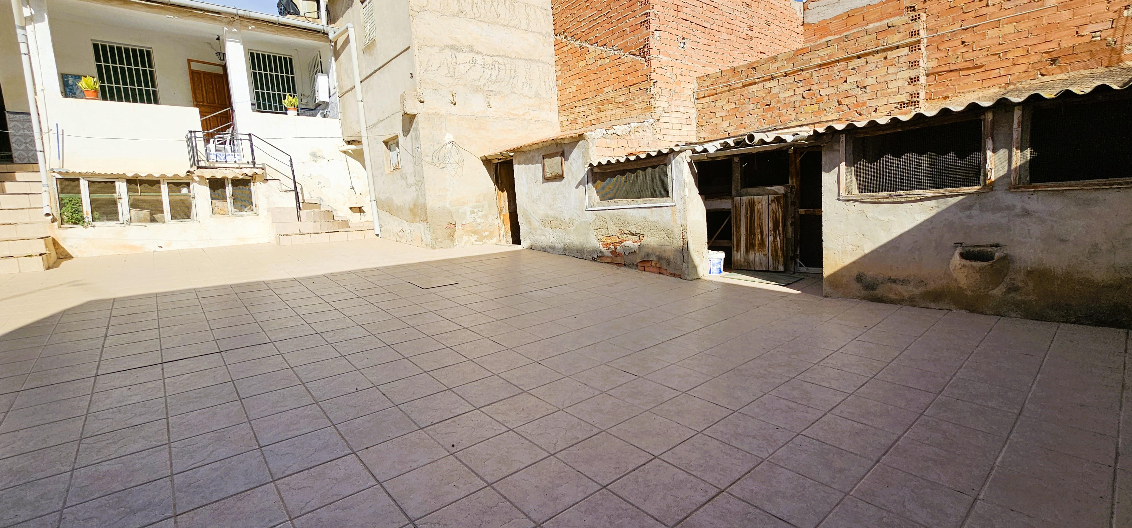 Venta Casa Adosada Planta Baja en Totana - imagen 12