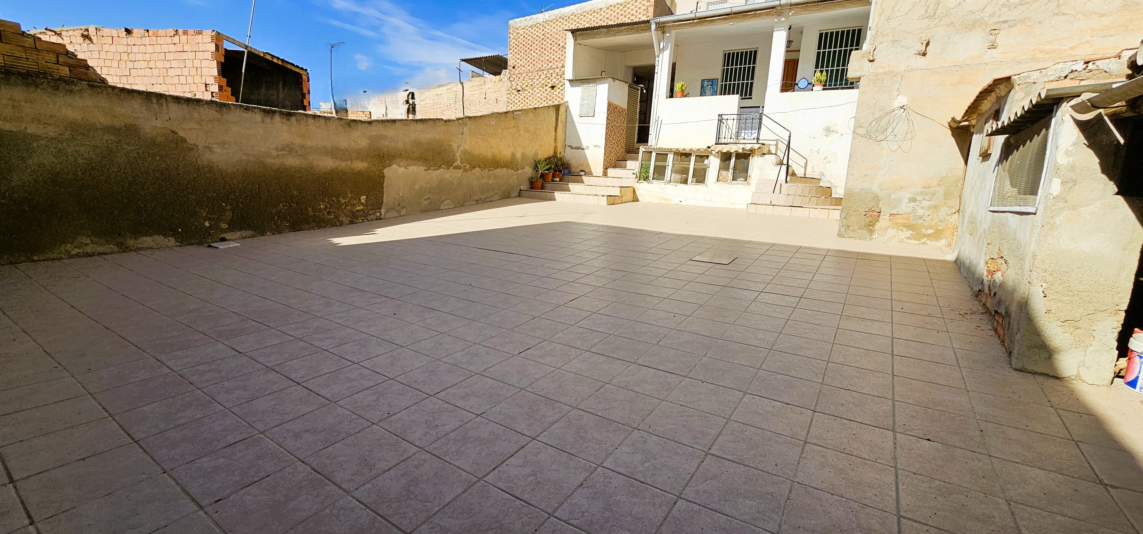 Venta Casa Adosada Planta Baja en Totana - imagen 14