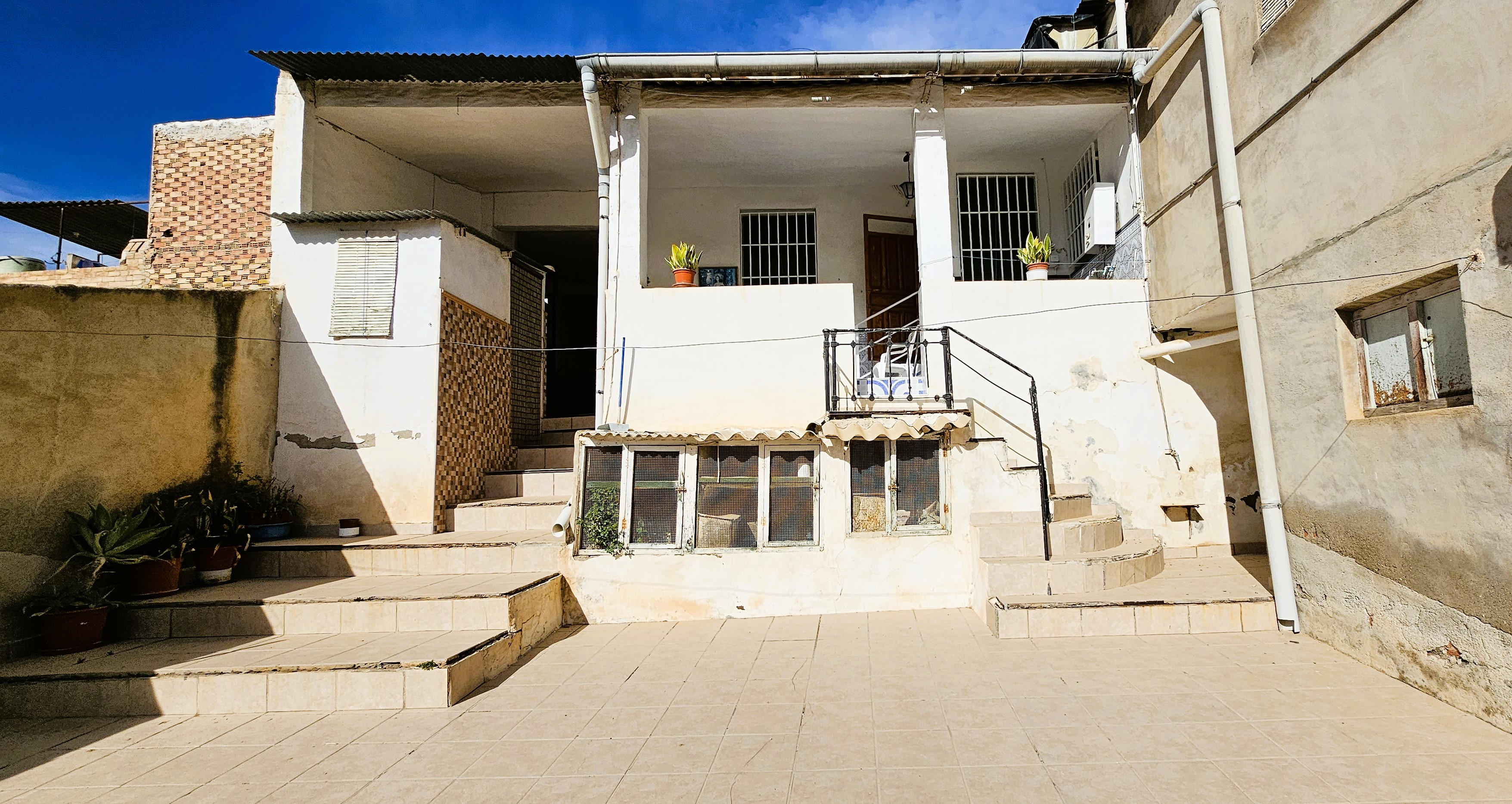 Venta Casa Adosada Planta Baja en Totana - imagen 15