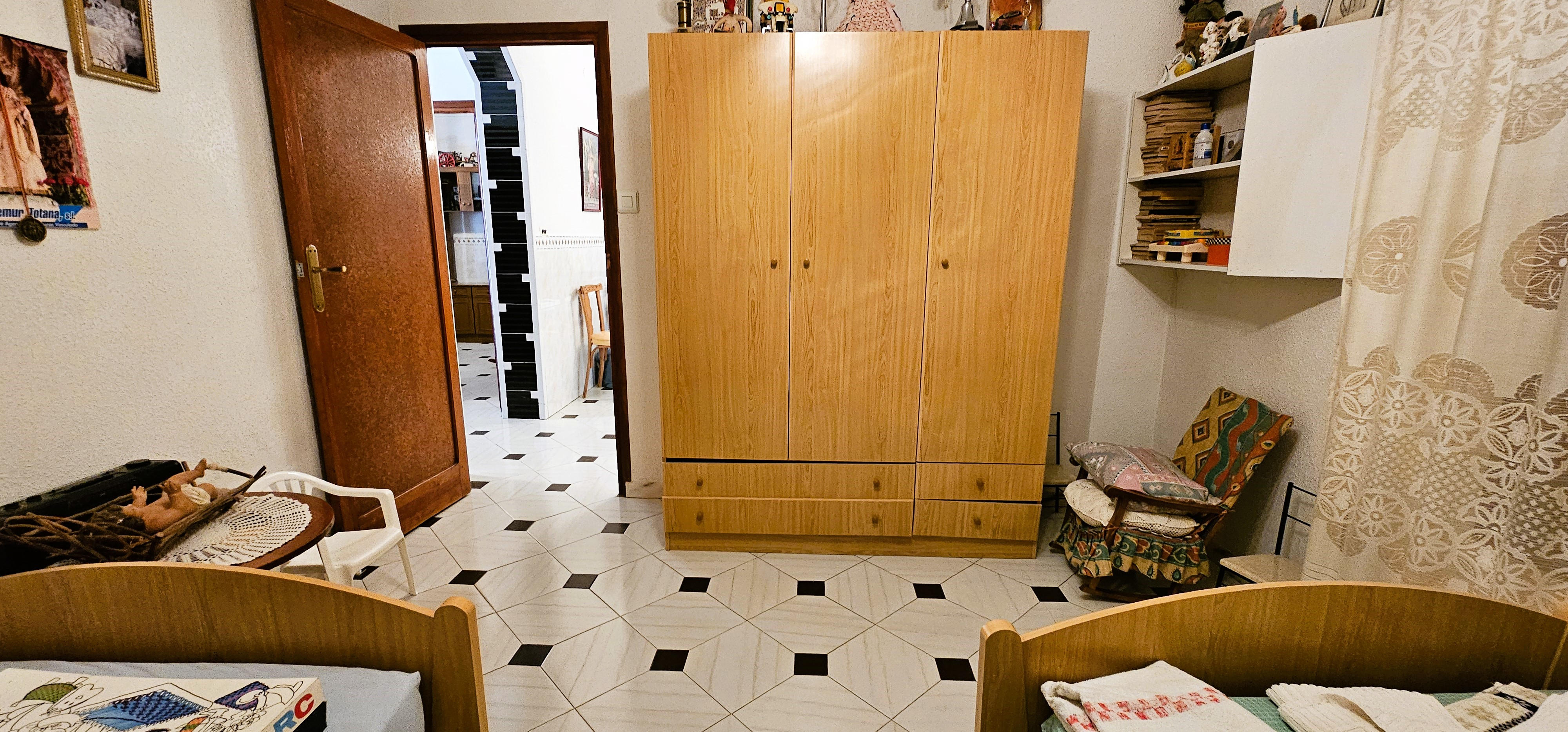 Venta Casa Adosada Planta Baja en Totana - imagen 22