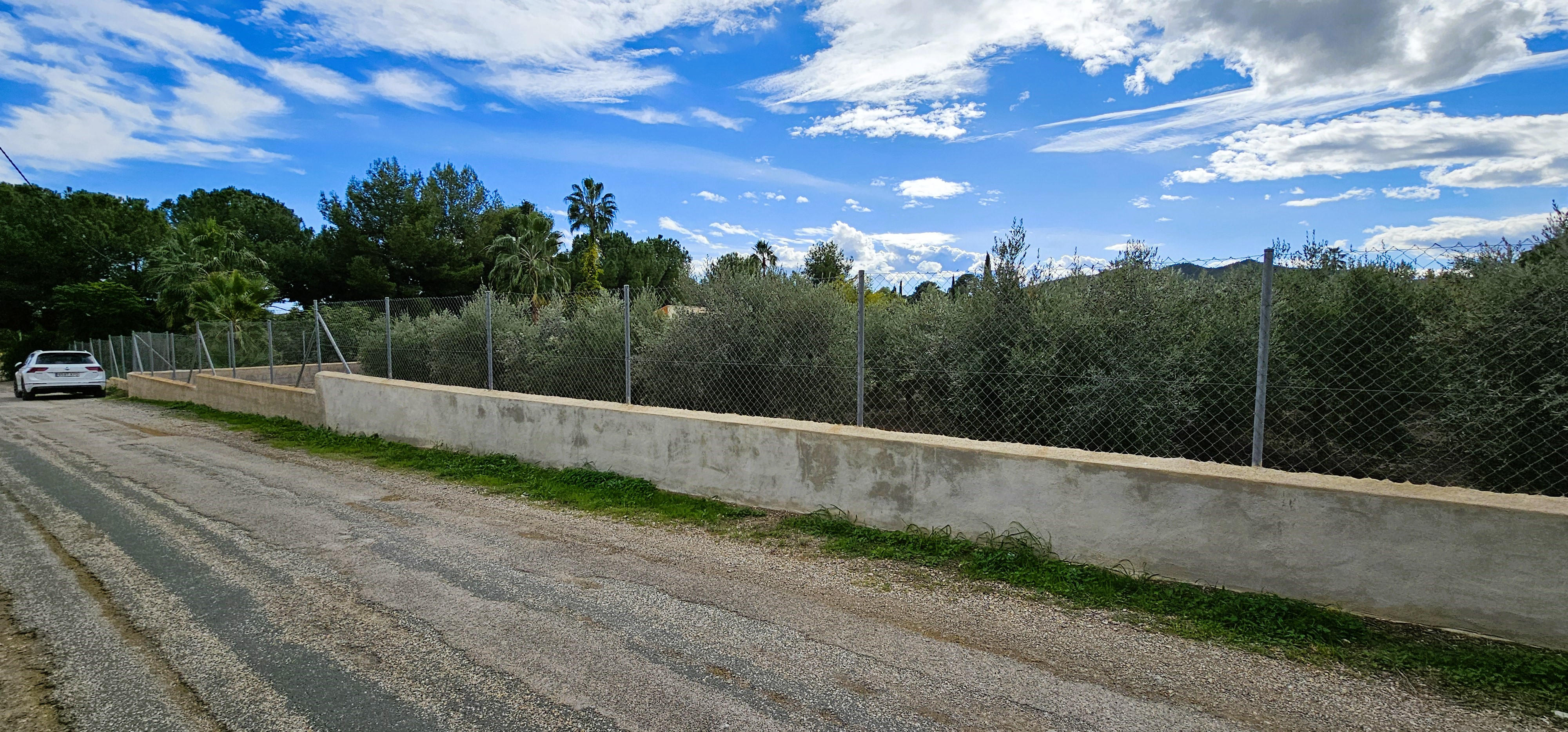Venta Terreno en Camino Caparros, Totana - imagen 2