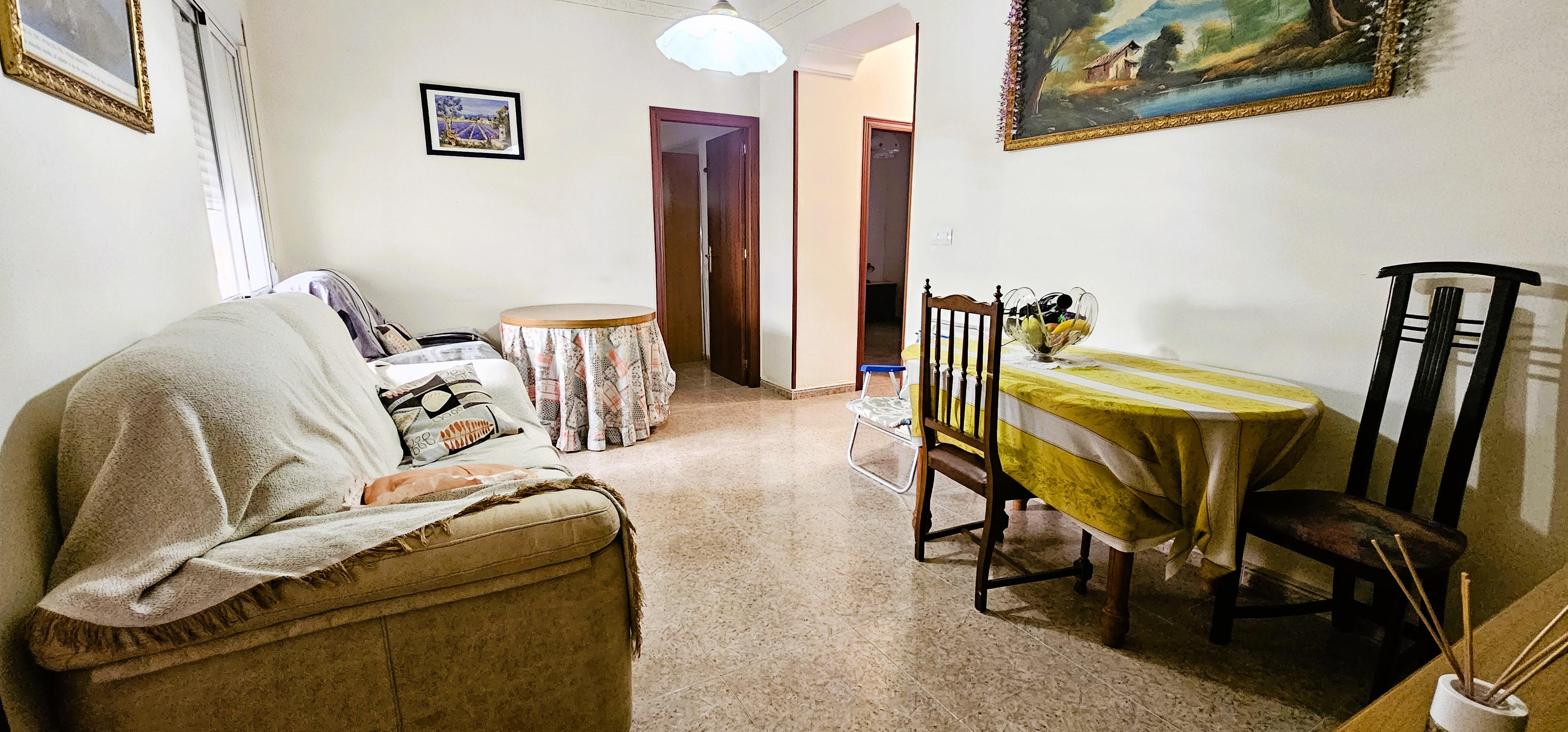 Venta Vivienda Planta Baja Proxima Centro de Totana - imagen 3
