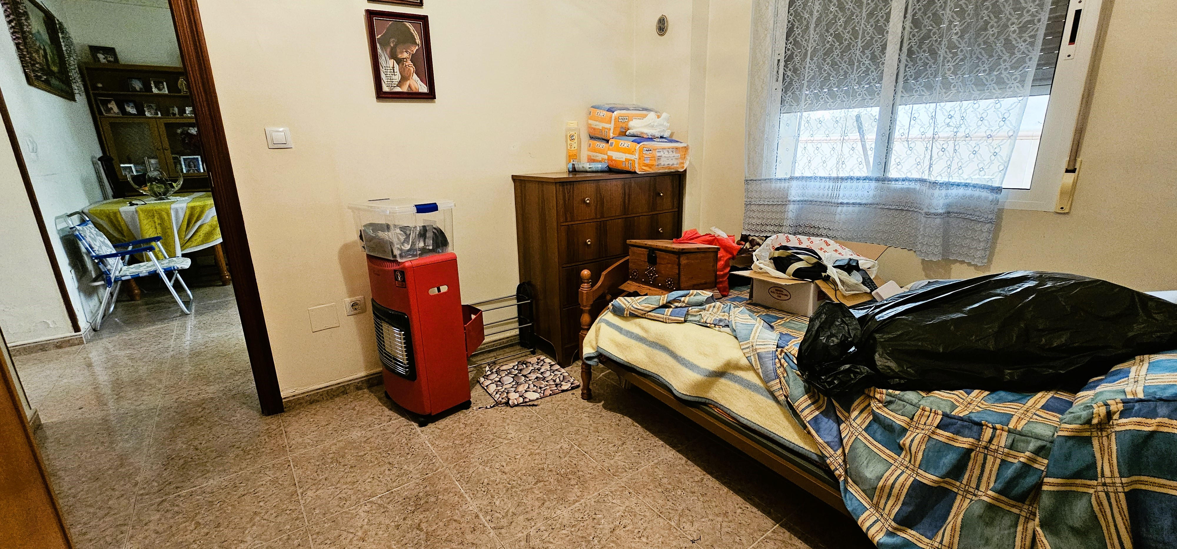 Venta Vivienda Planta Baja Proxima Centro de Totana - imagen 9
