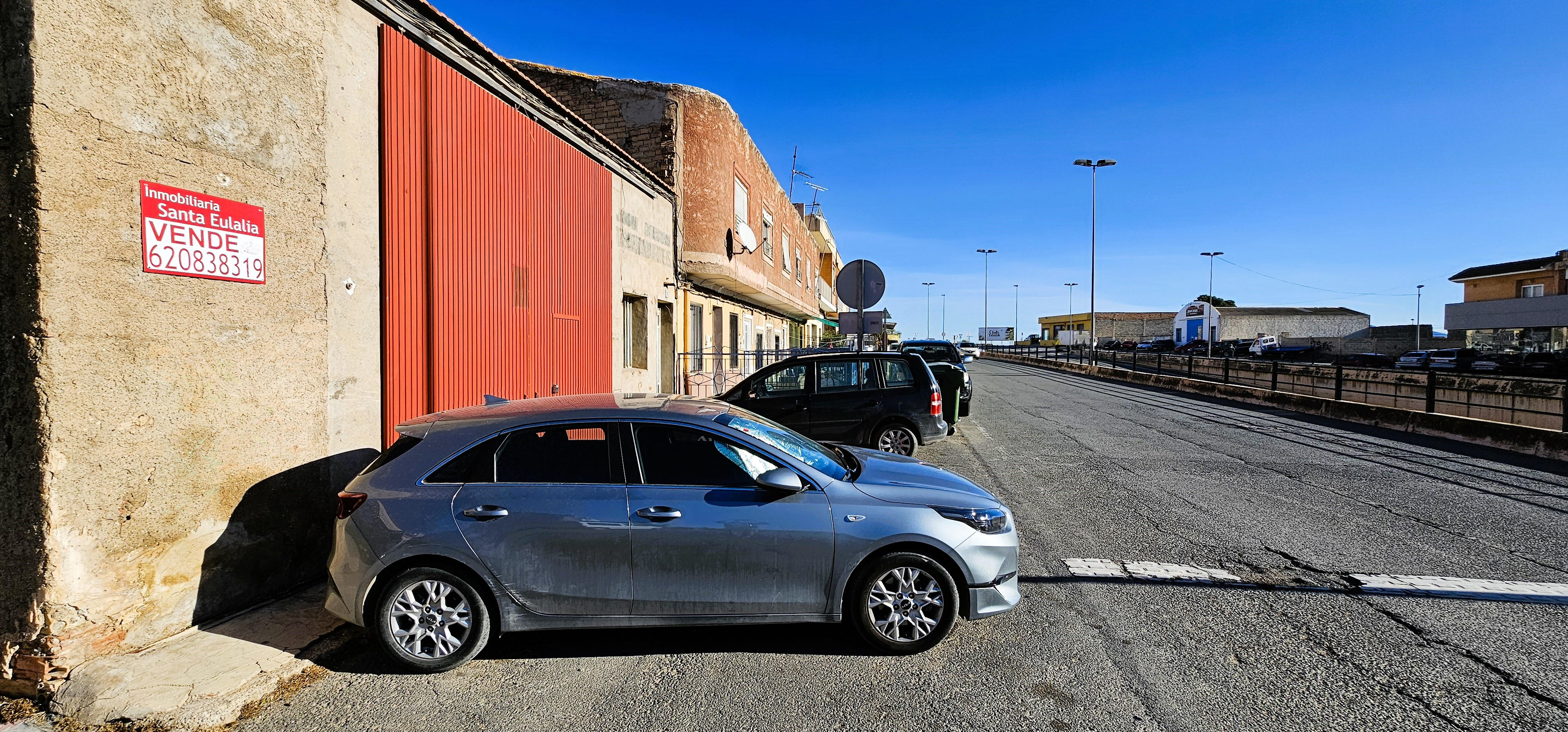 Venta Nave Comercial Avenida Juan Carlos I - imagen 2