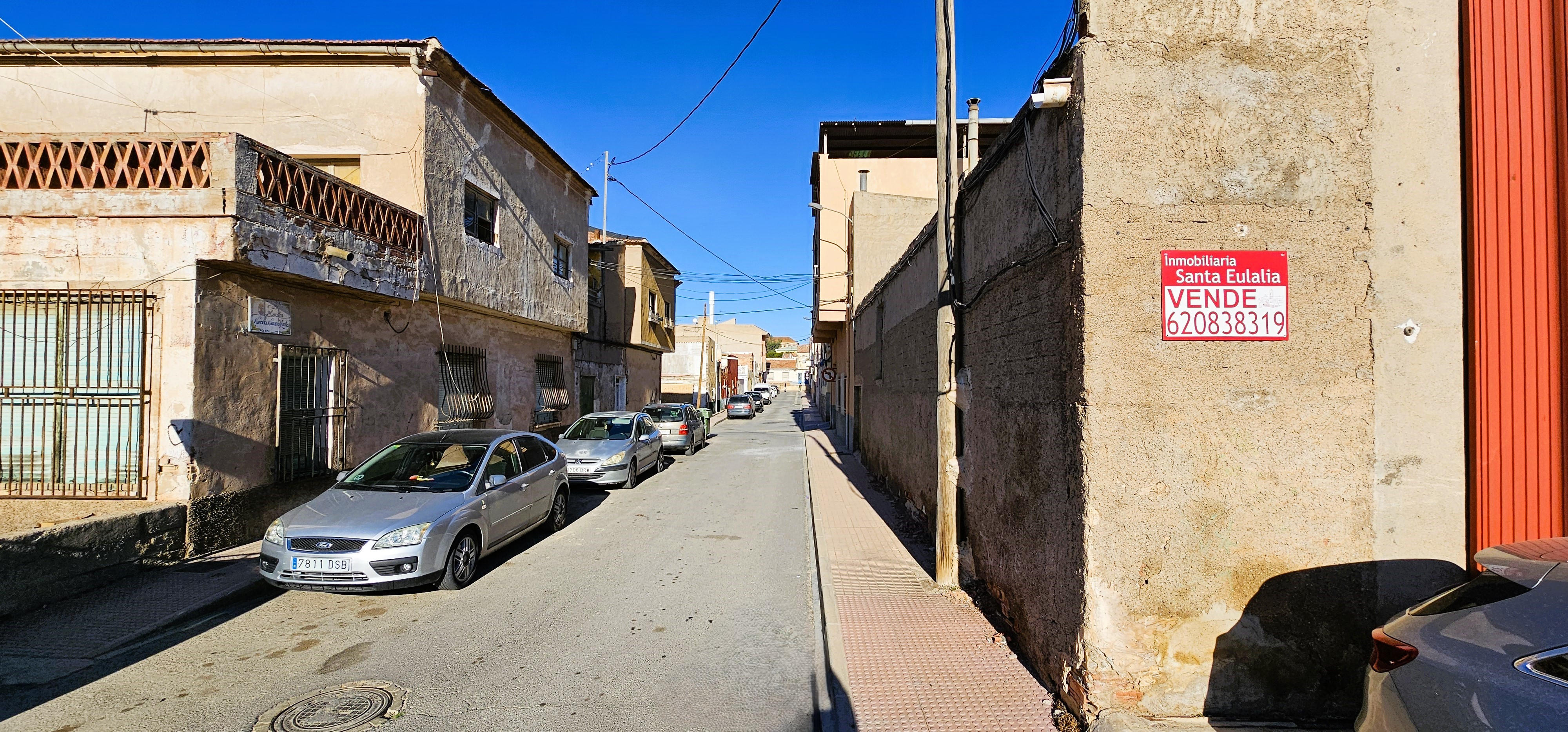 Venta Nave Comercial Avenida Juan Carlos I - imagen 4