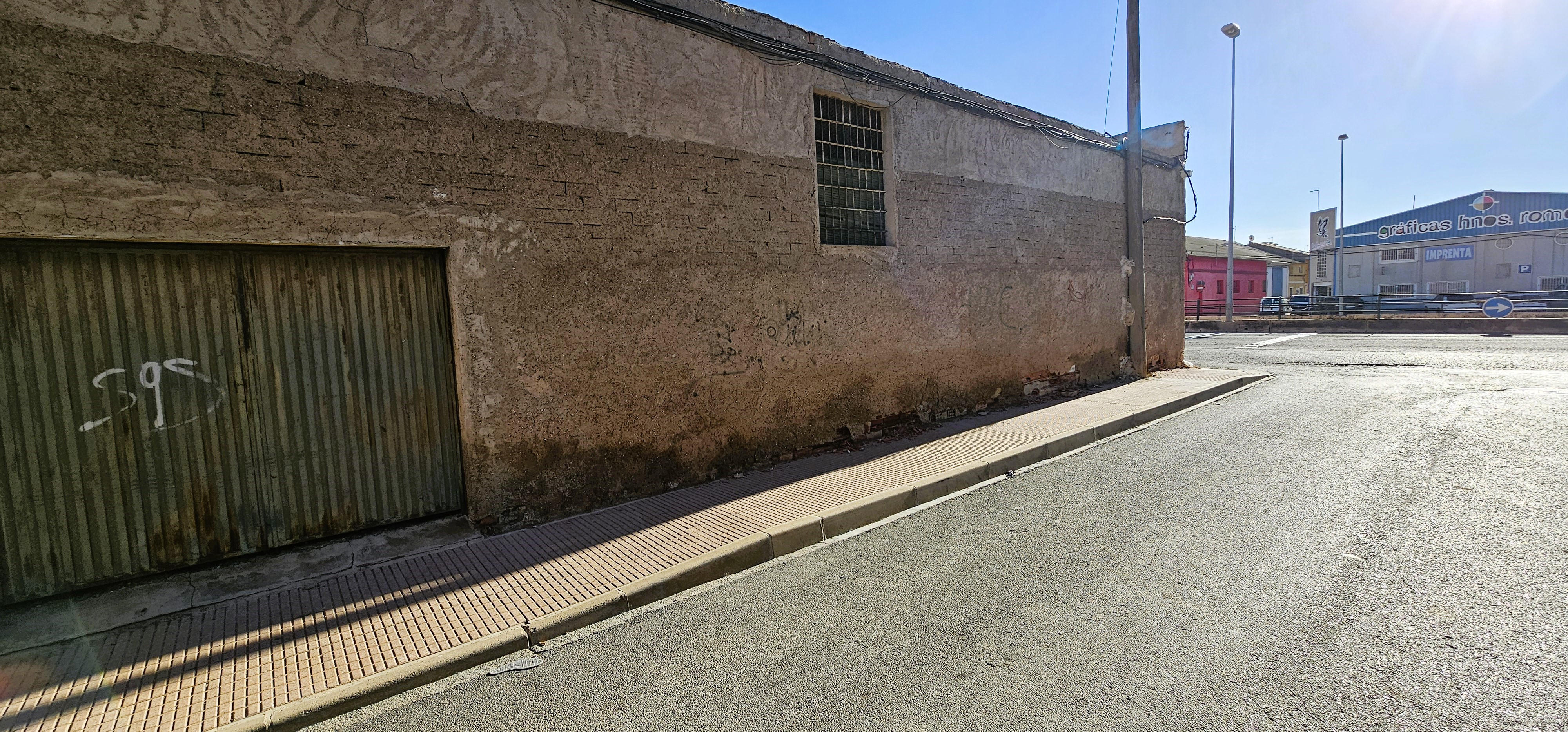 Venta Nave Comercial Avenida Juan Carlos I - imagen 6