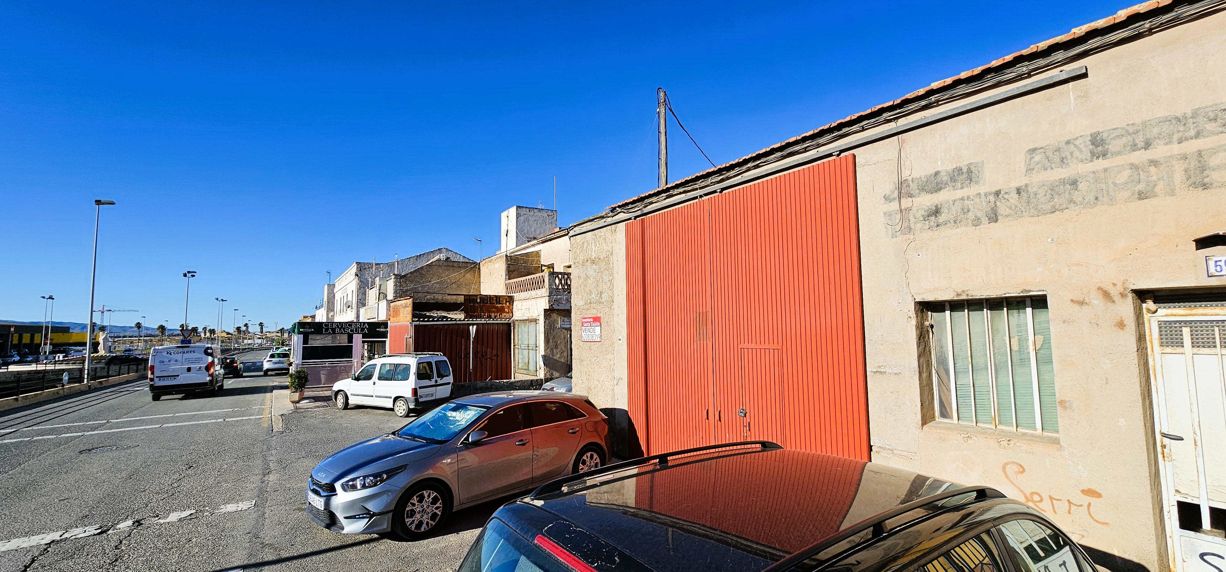Venta Nave Comercial Avenida Juan Carlos I - imagen 7