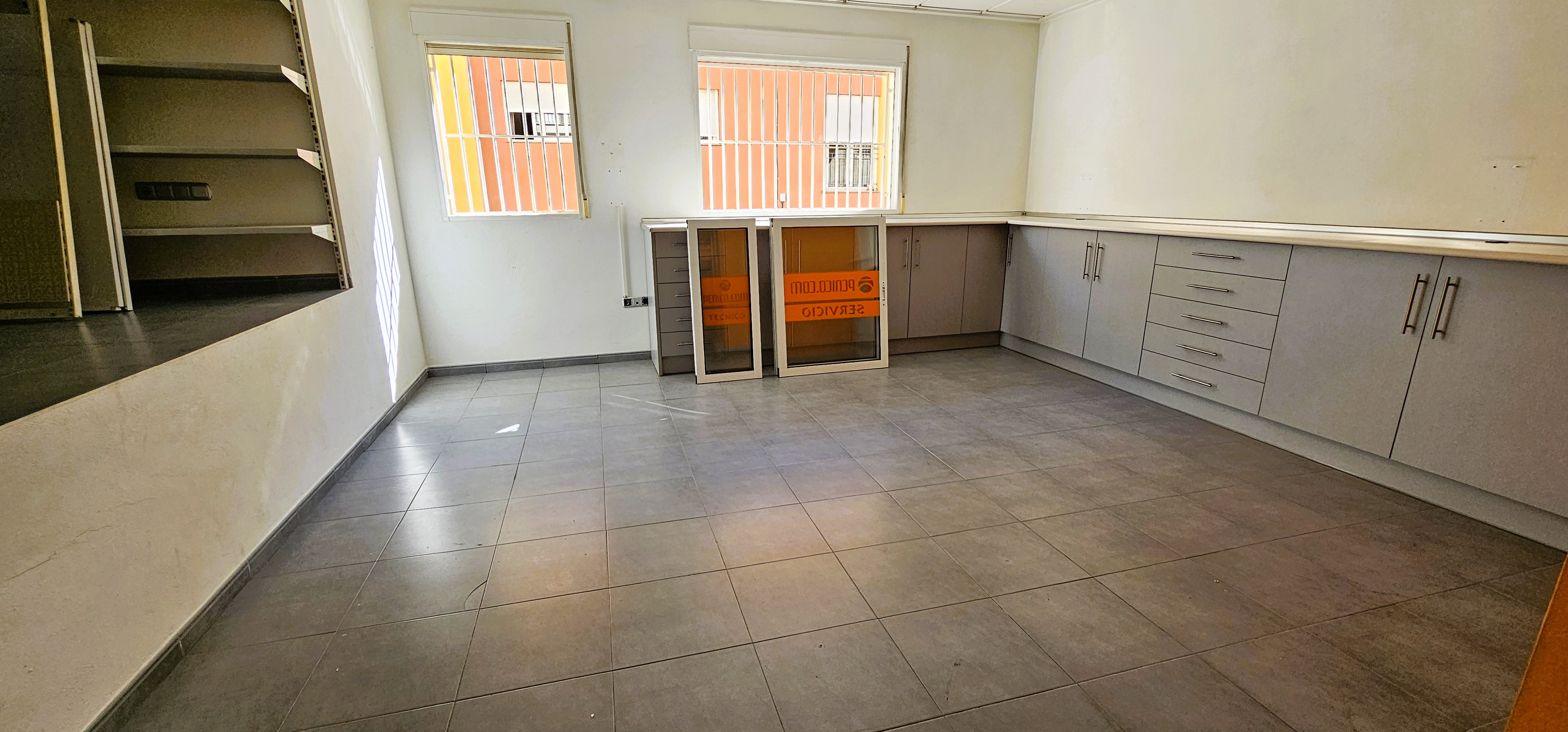 Alquiler Local en Barrio La Cerámica - imagen 10
