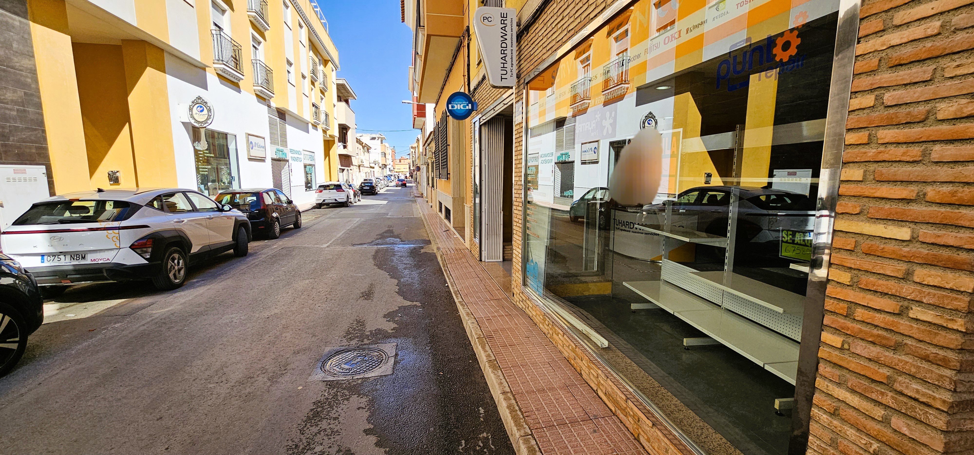 Alquiler Local en Barrio La Cerámica - imagen 5