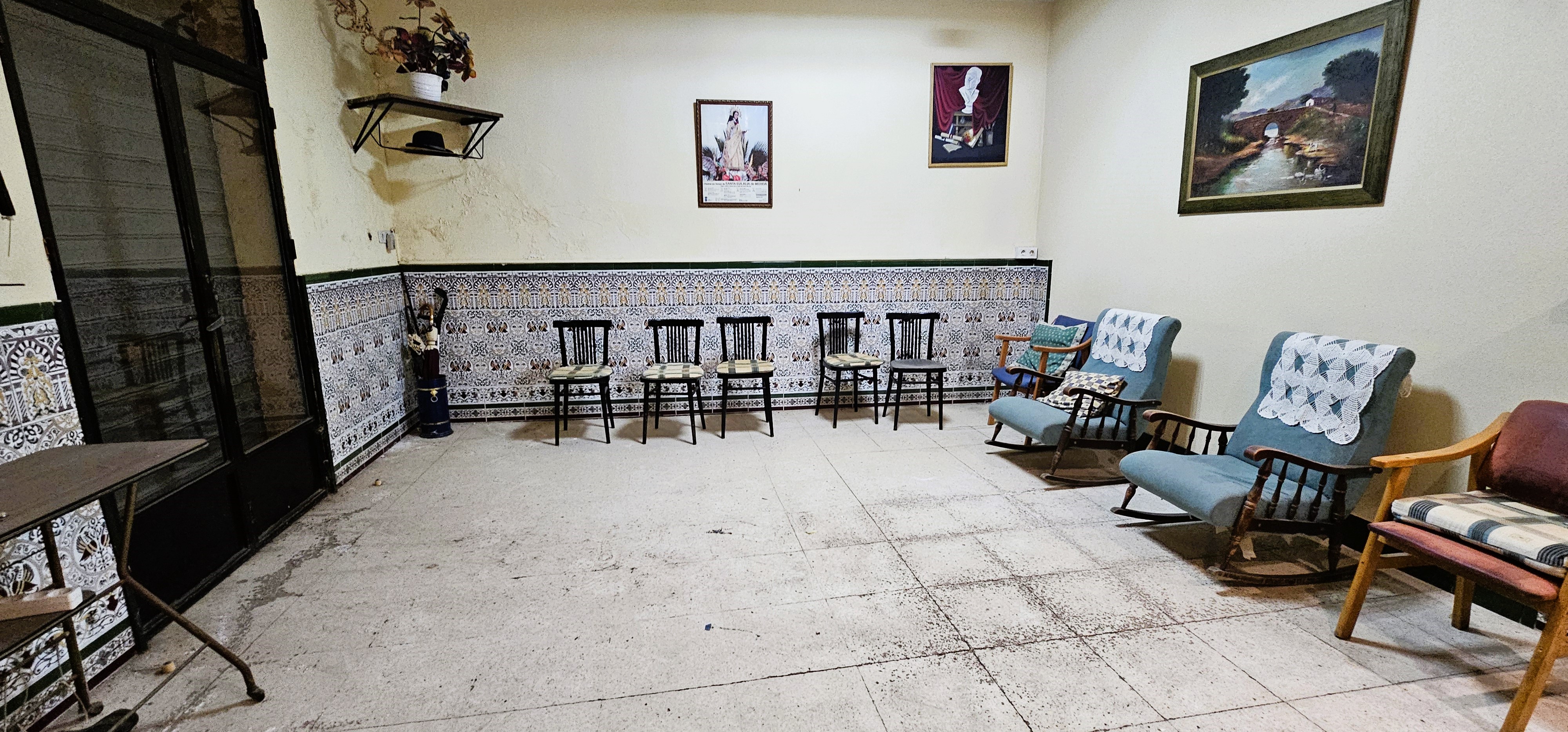 Venta Casa Emblemática Centro de Totana - imagen 32