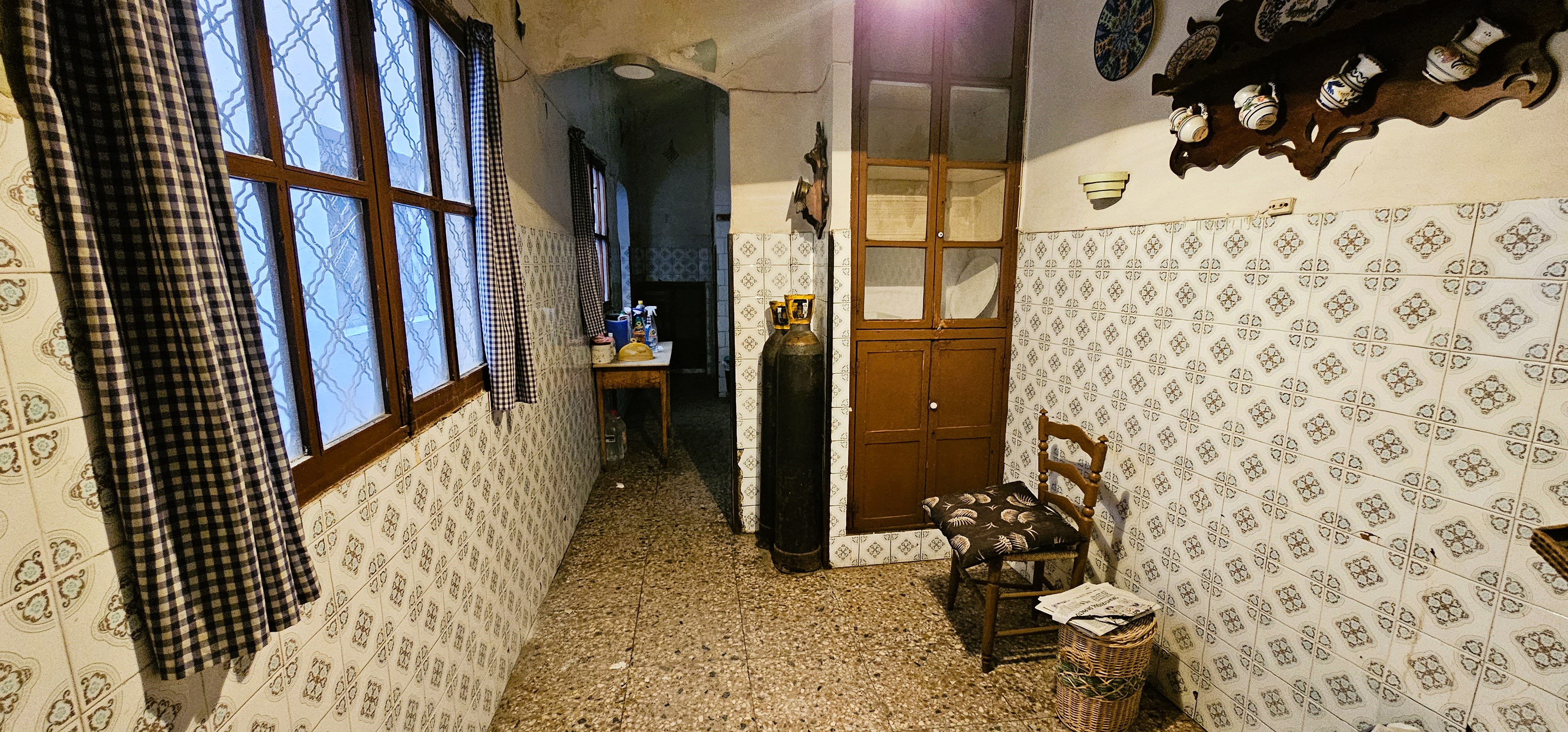 Venta Casa Emblemática Centro de Totana - imagen 3