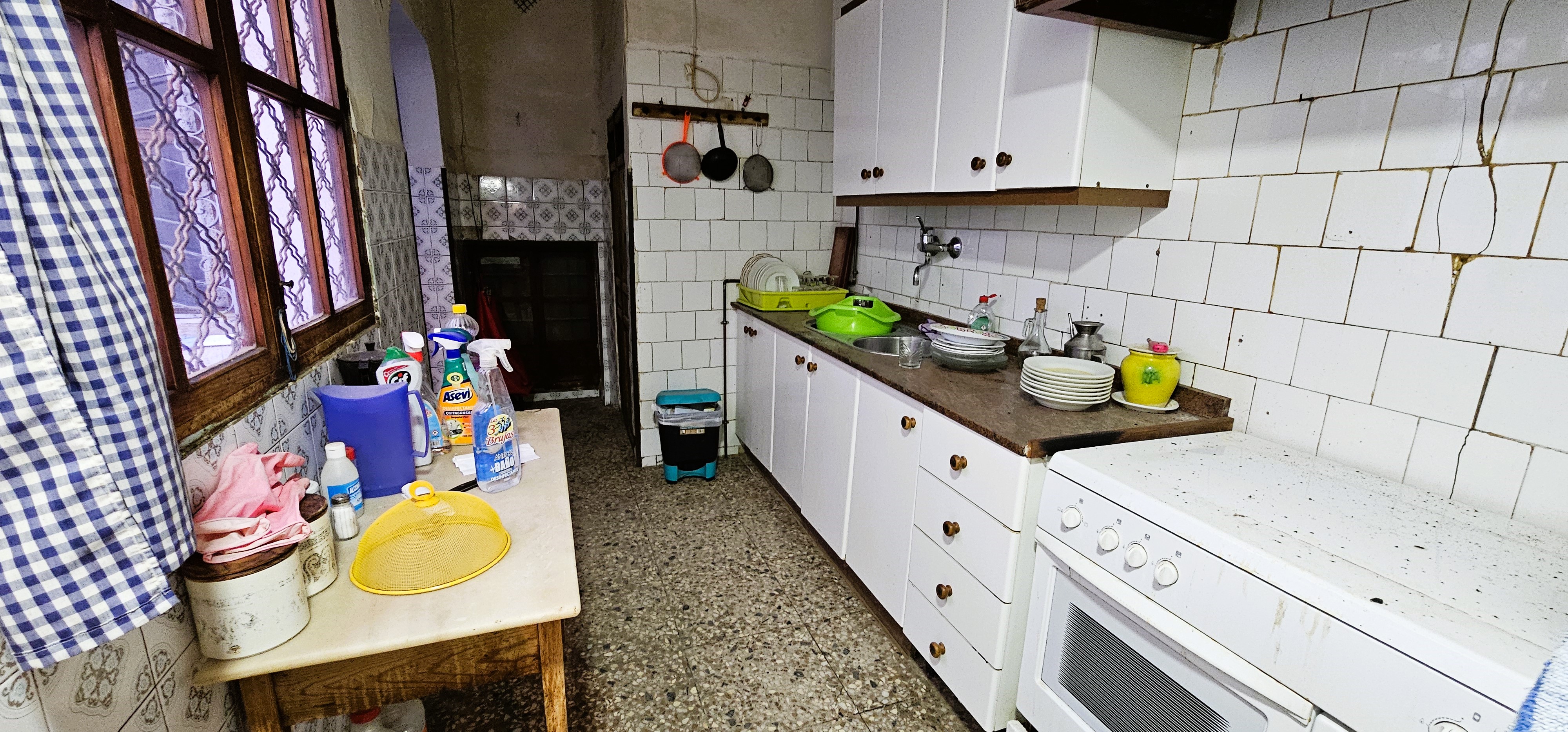 Venta Casa Emblemática Centro de Totana - imagen 4
