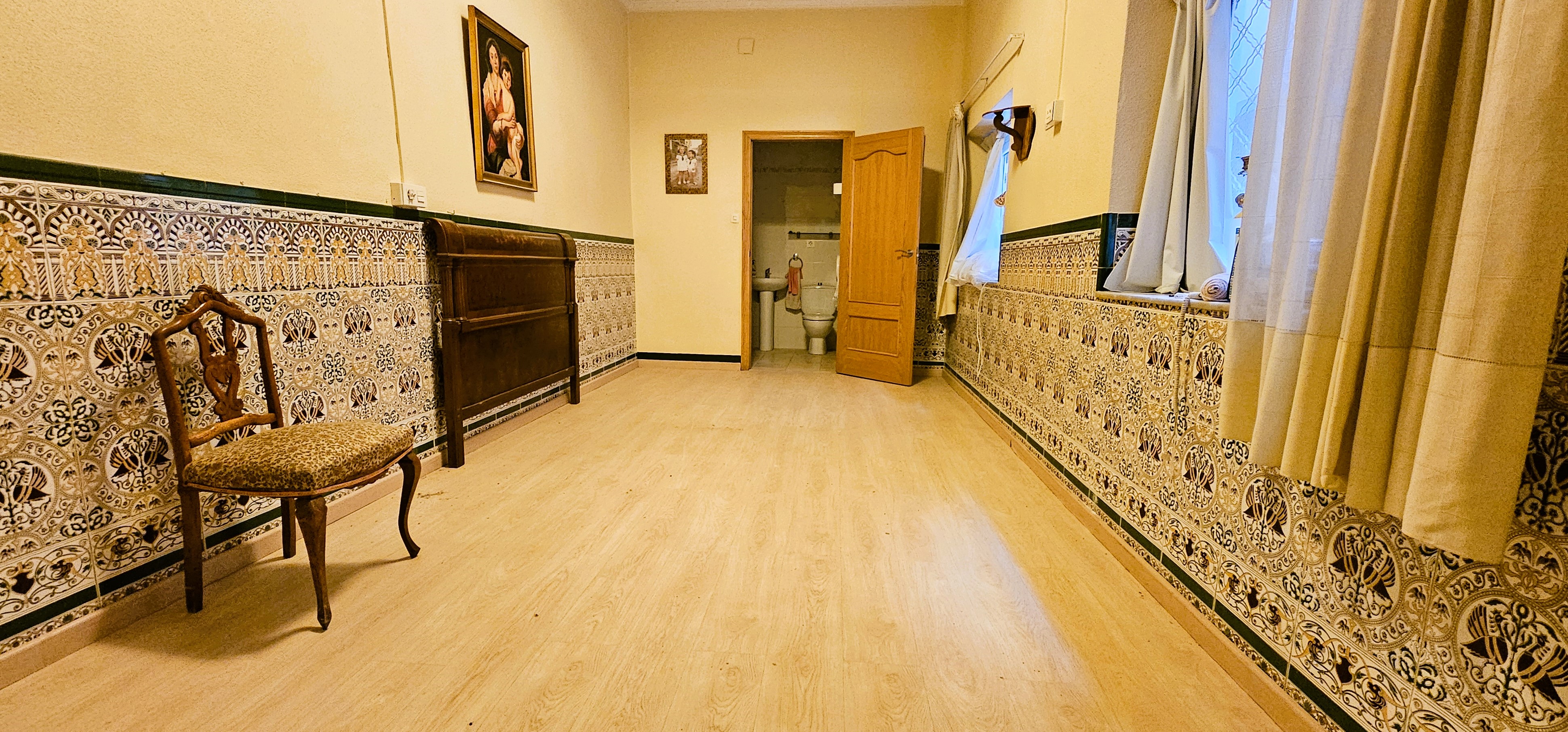 Venta Casa Emblemática Centro de Totana - imagen 5