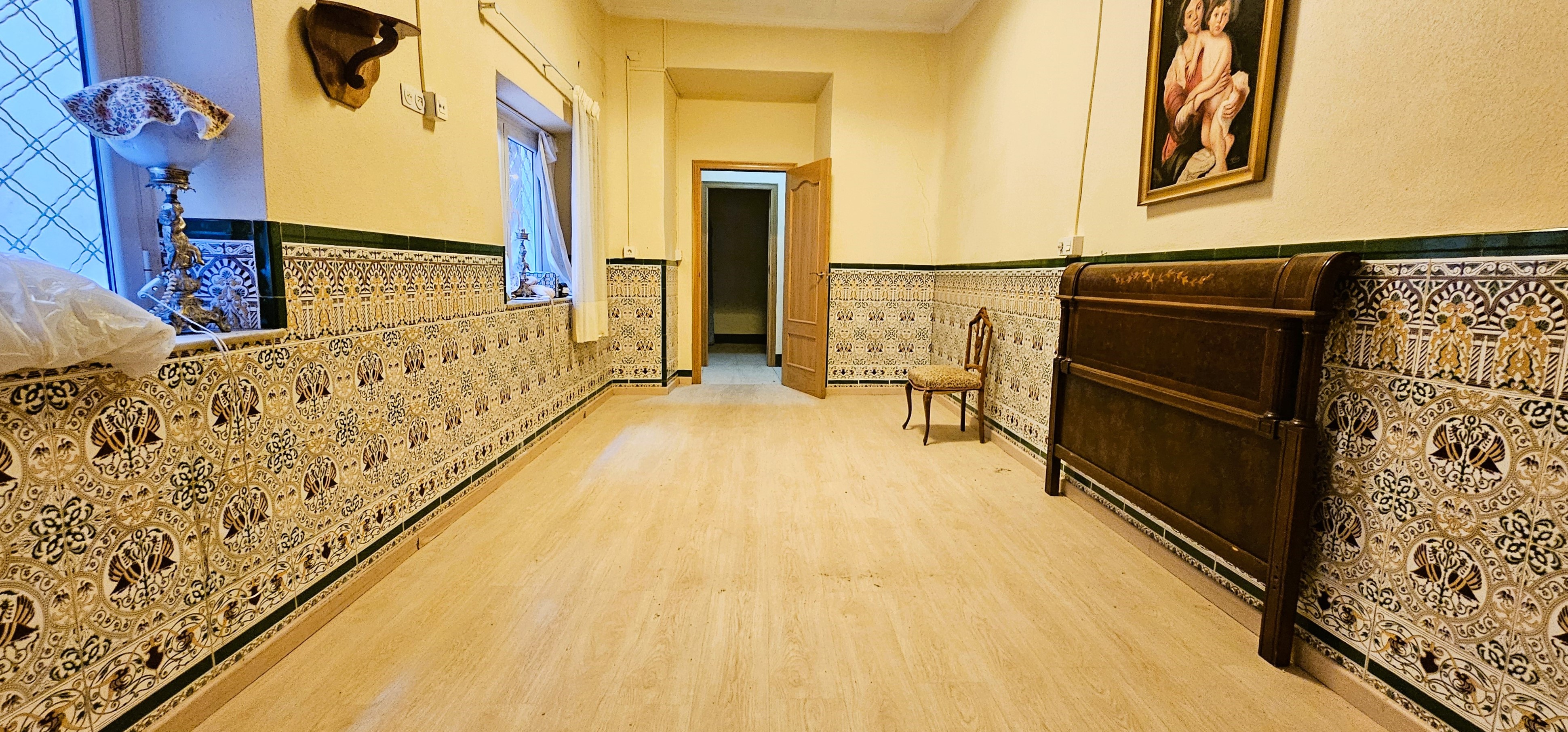 Venta Casa Emblemática Centro de Totana - imagen 6
