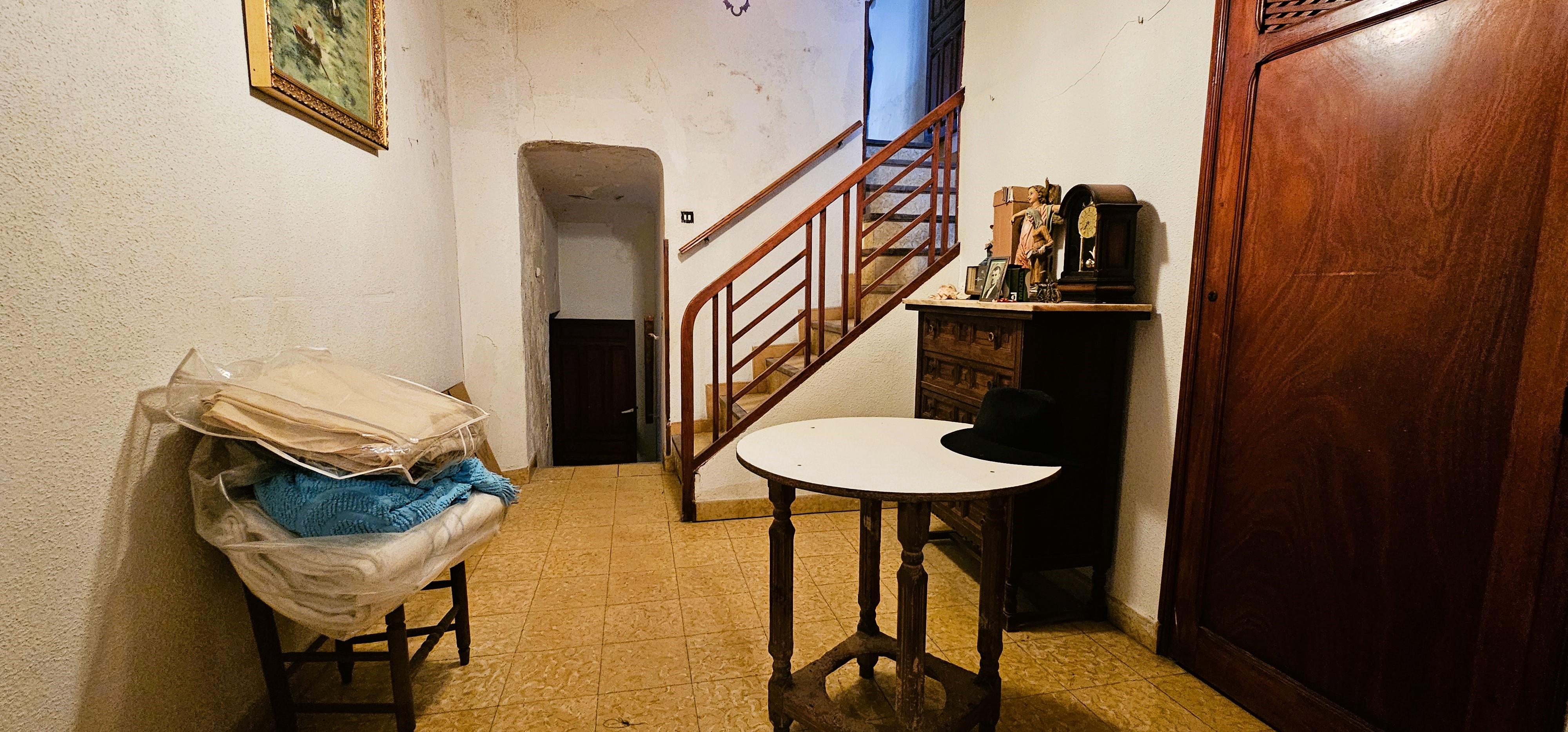 Venta Casa Emblemática Centro de Totana - imagen 9