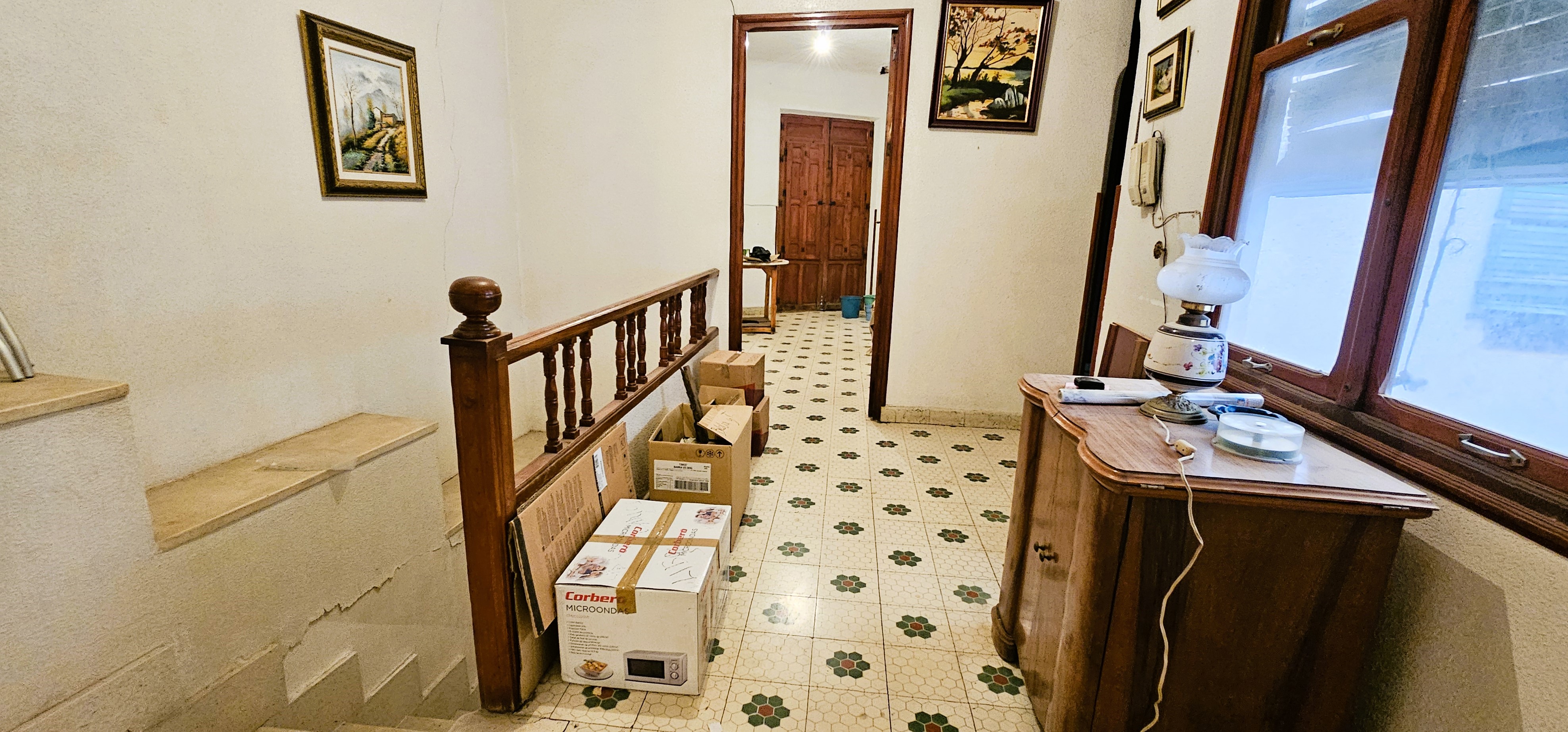 Venta Casa Emblemática Centro de Totana - imagen 11