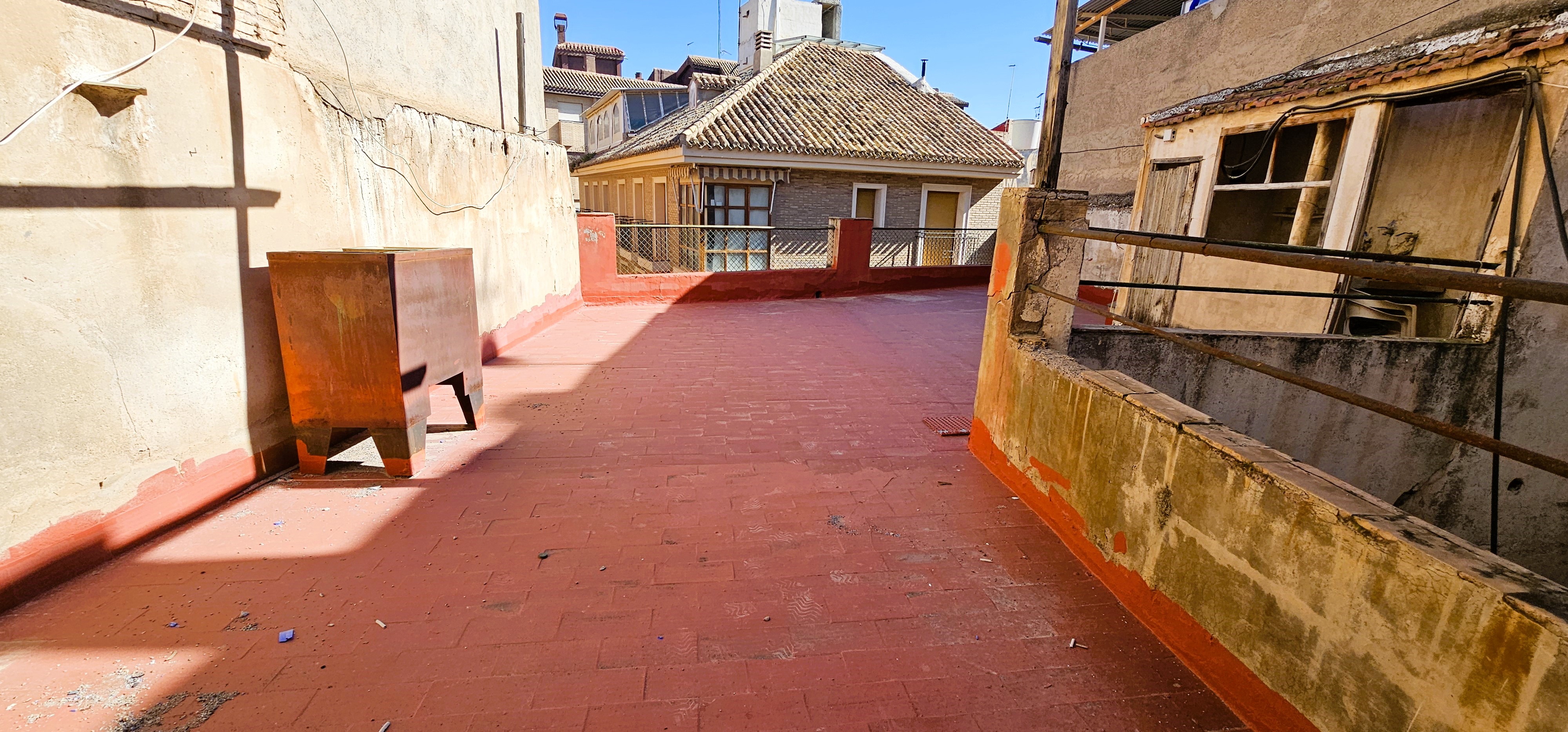 Venta Casa Emblemática Centro de Totana - imagen 18
