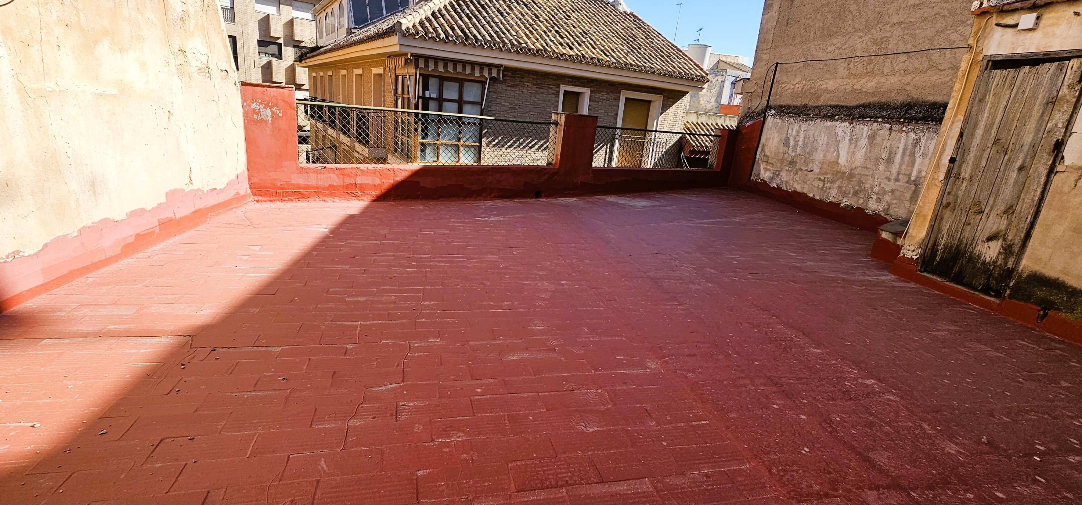 Venta Casa Emblemática Centro de Totana - imagen 19