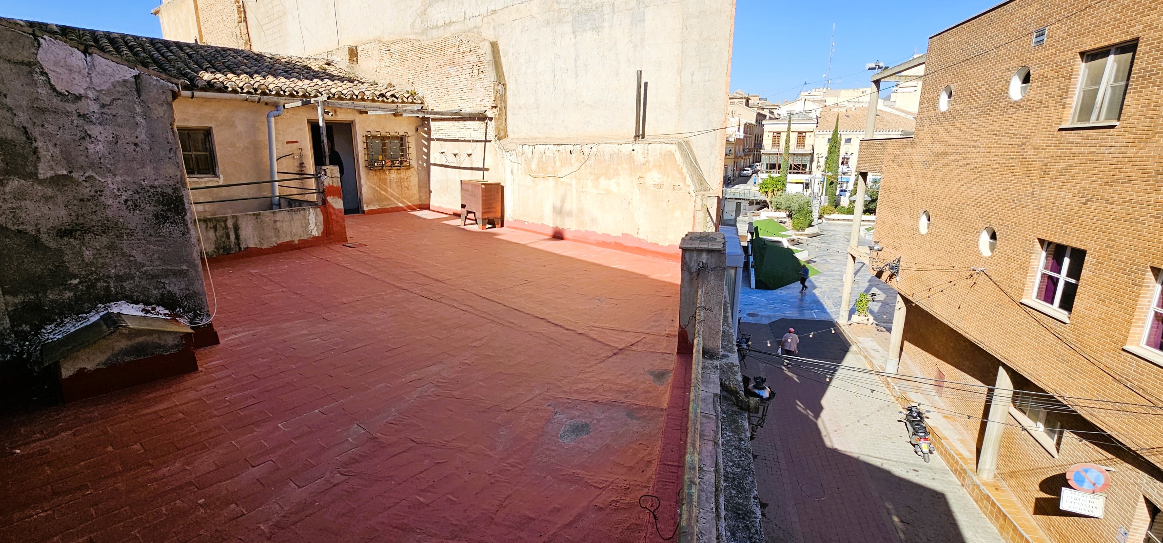 Venta Casa Emblemática Centro de Totana - imagen 20