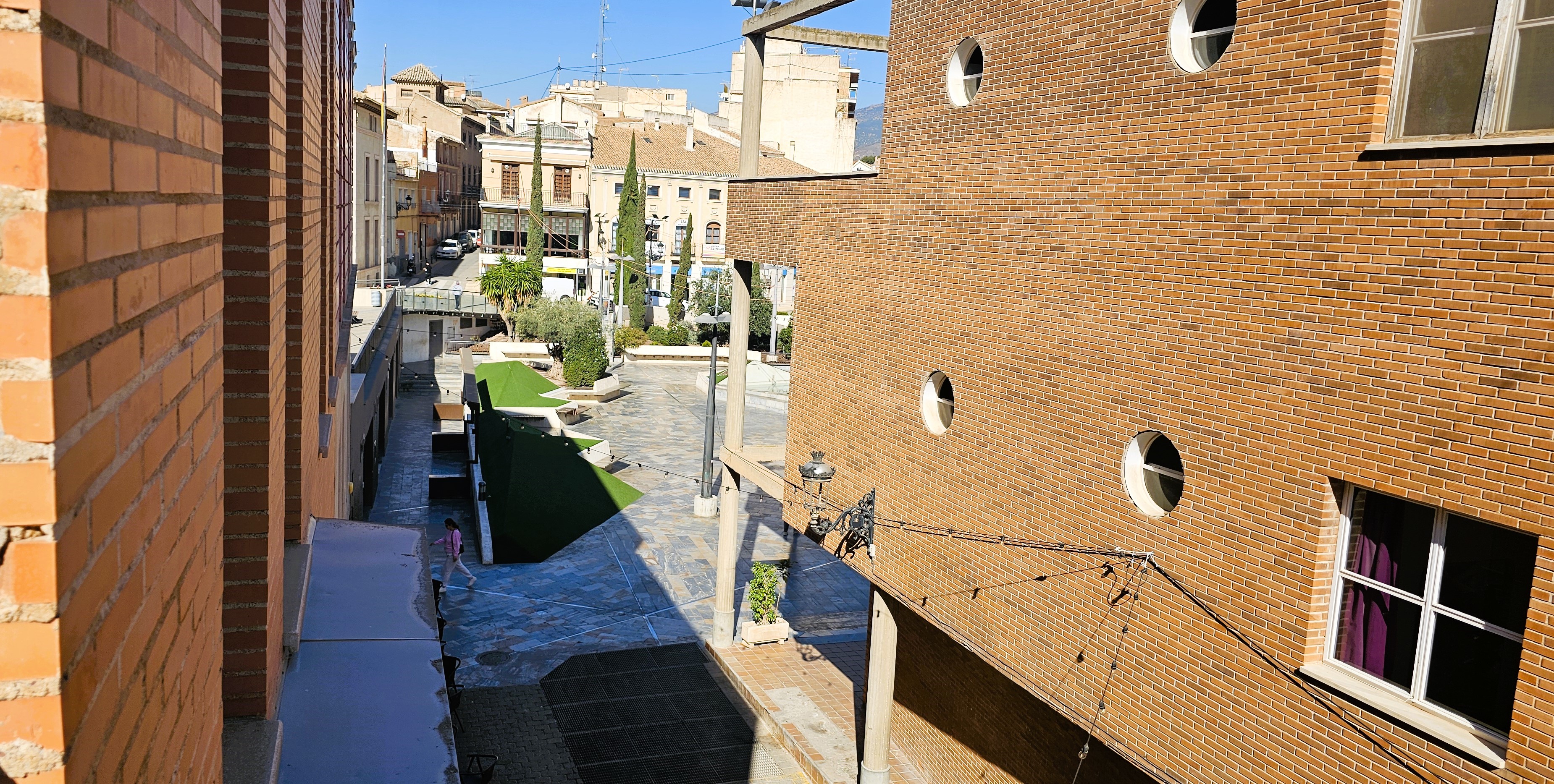 Venta Casa Emblemática Centro de Totana - imagen 21