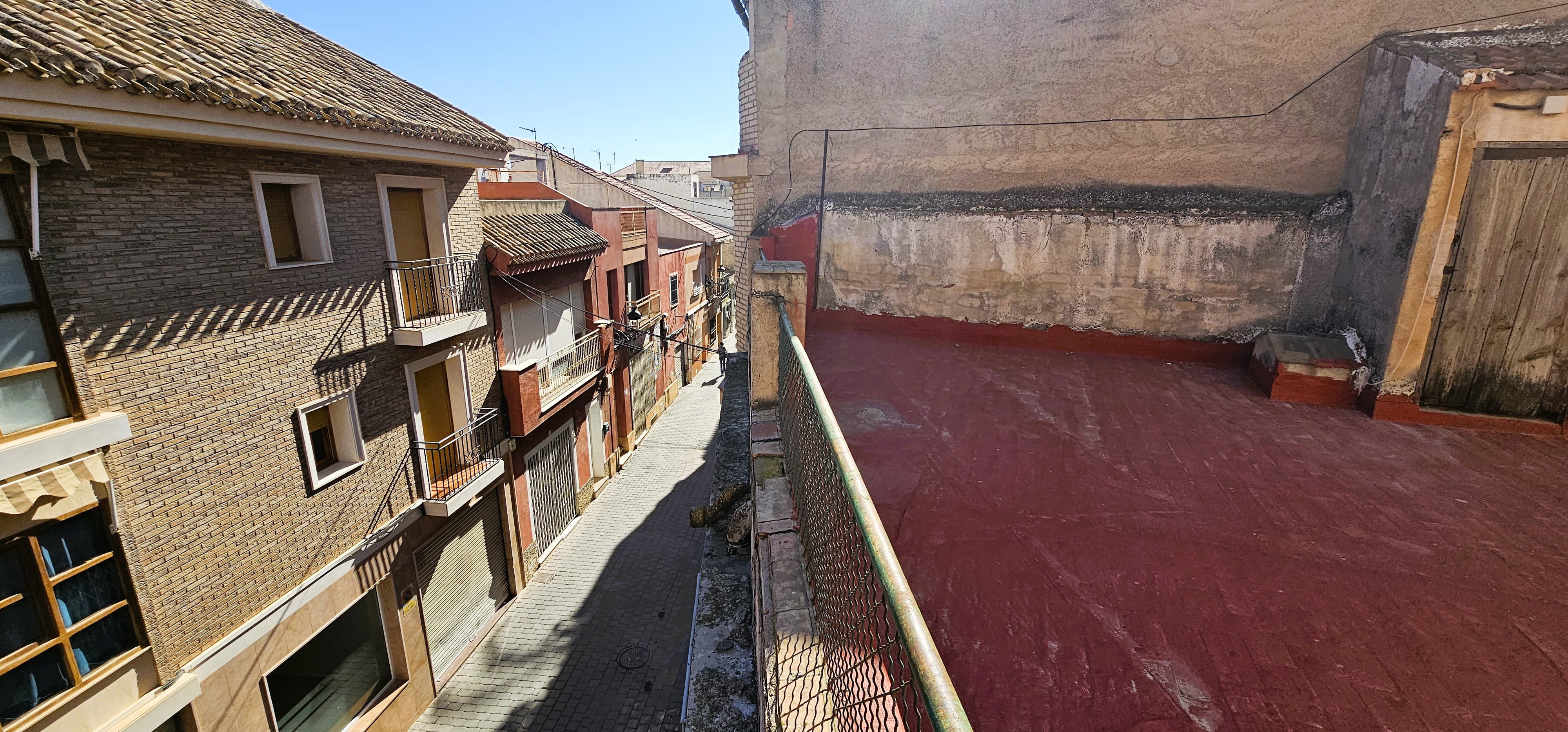 Venta Casa Emblemática Centro de Totana - imagen 23