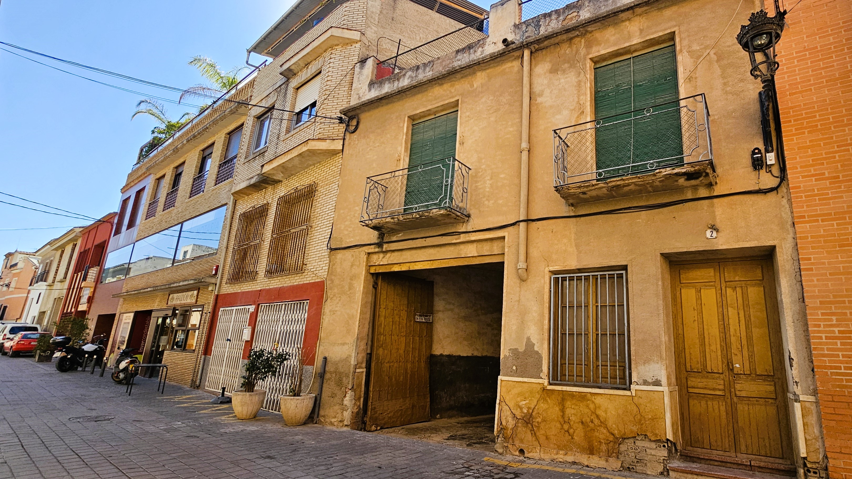 Venta Casa Emblemática Centro de Totana - imagen 29