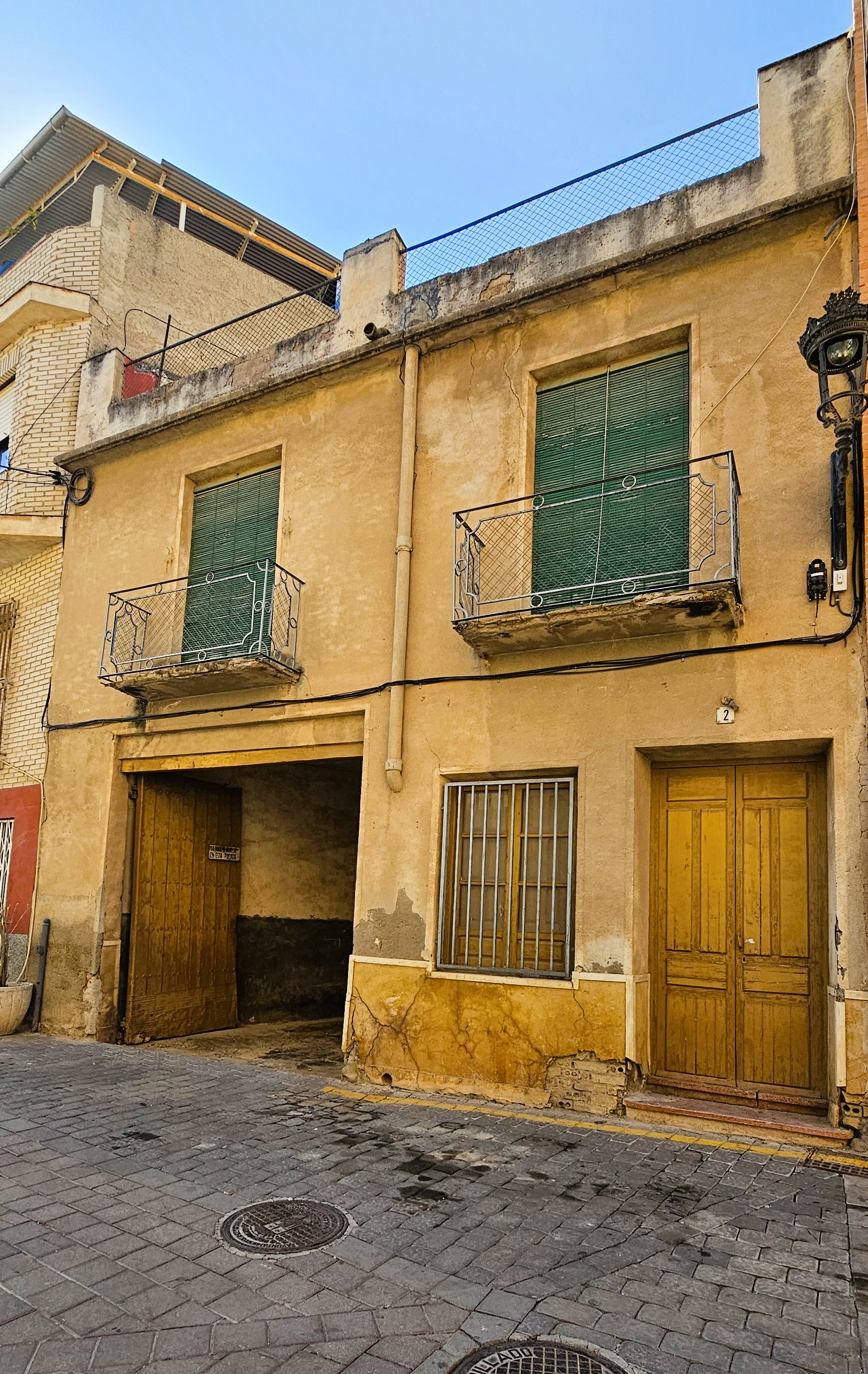 Venta Casa Emblemática Centro de Totana - imagen 28