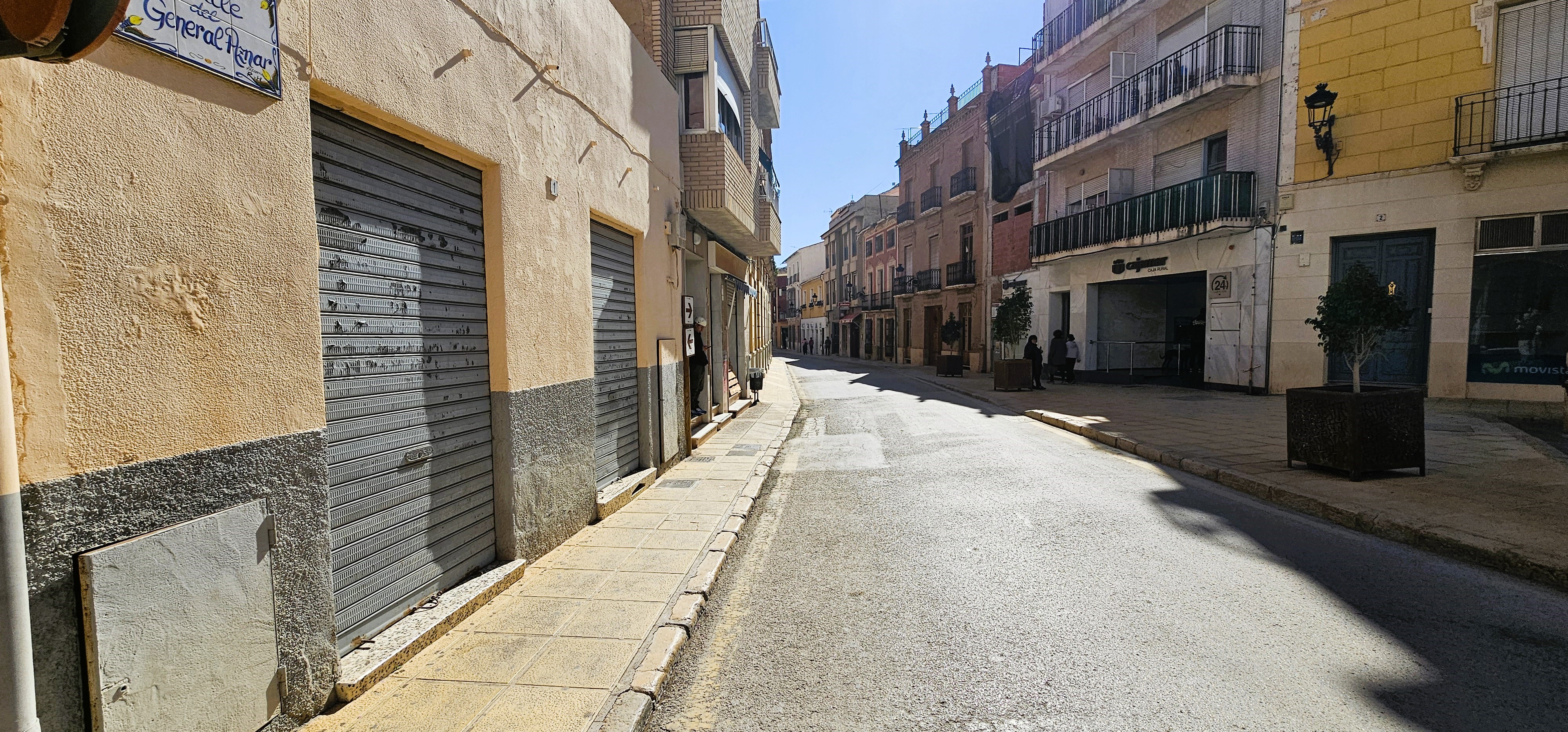 Venta Casa Emblemática Centro de Totana - imagen 2