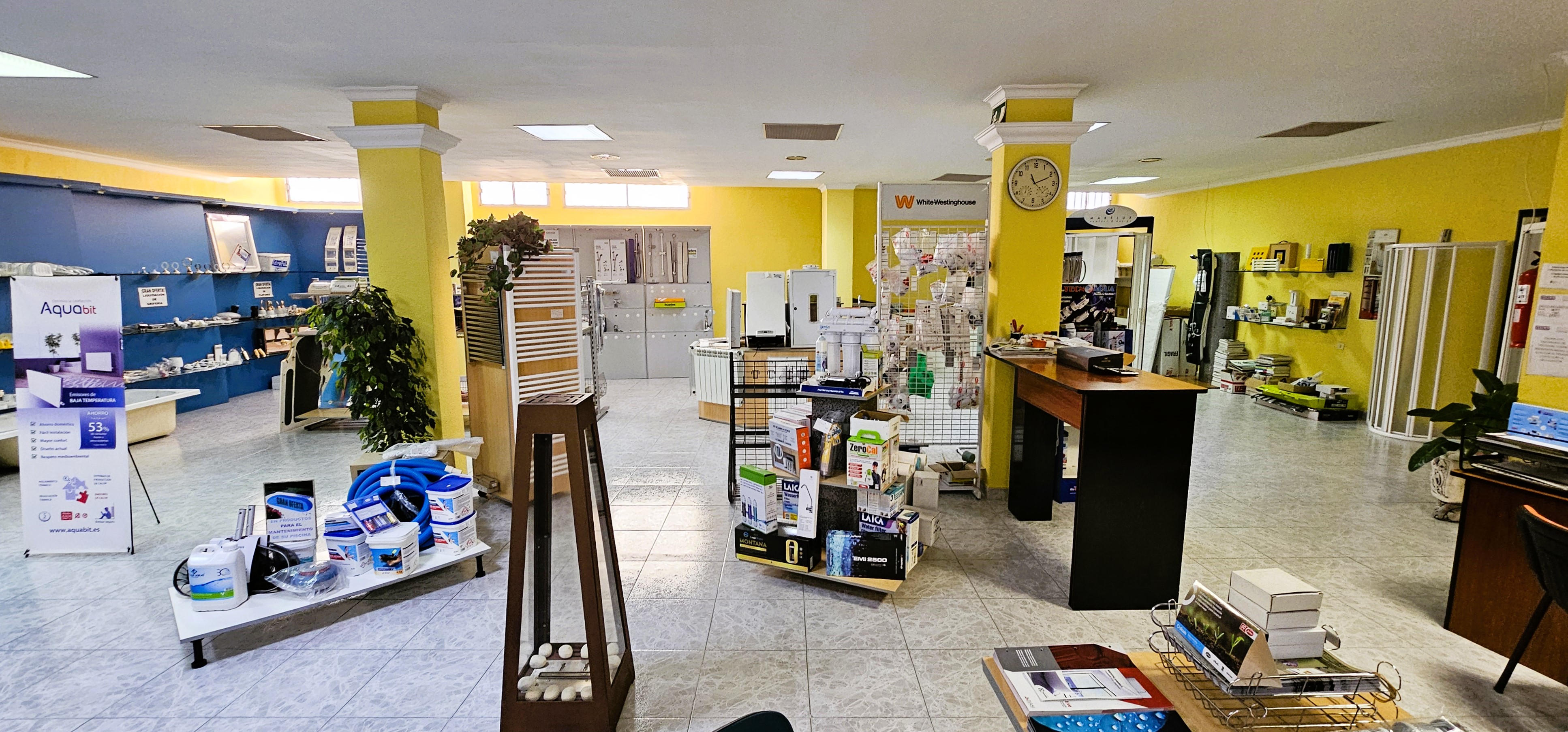 Venta Local Comercial Céntrico, Totana - imagen 2