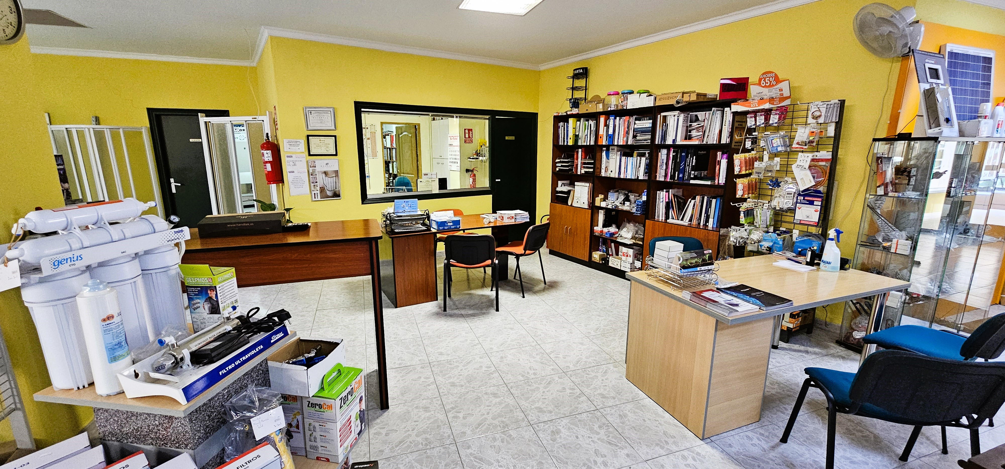 Venta Local Comercial Céntrico, Totana - imagen 9