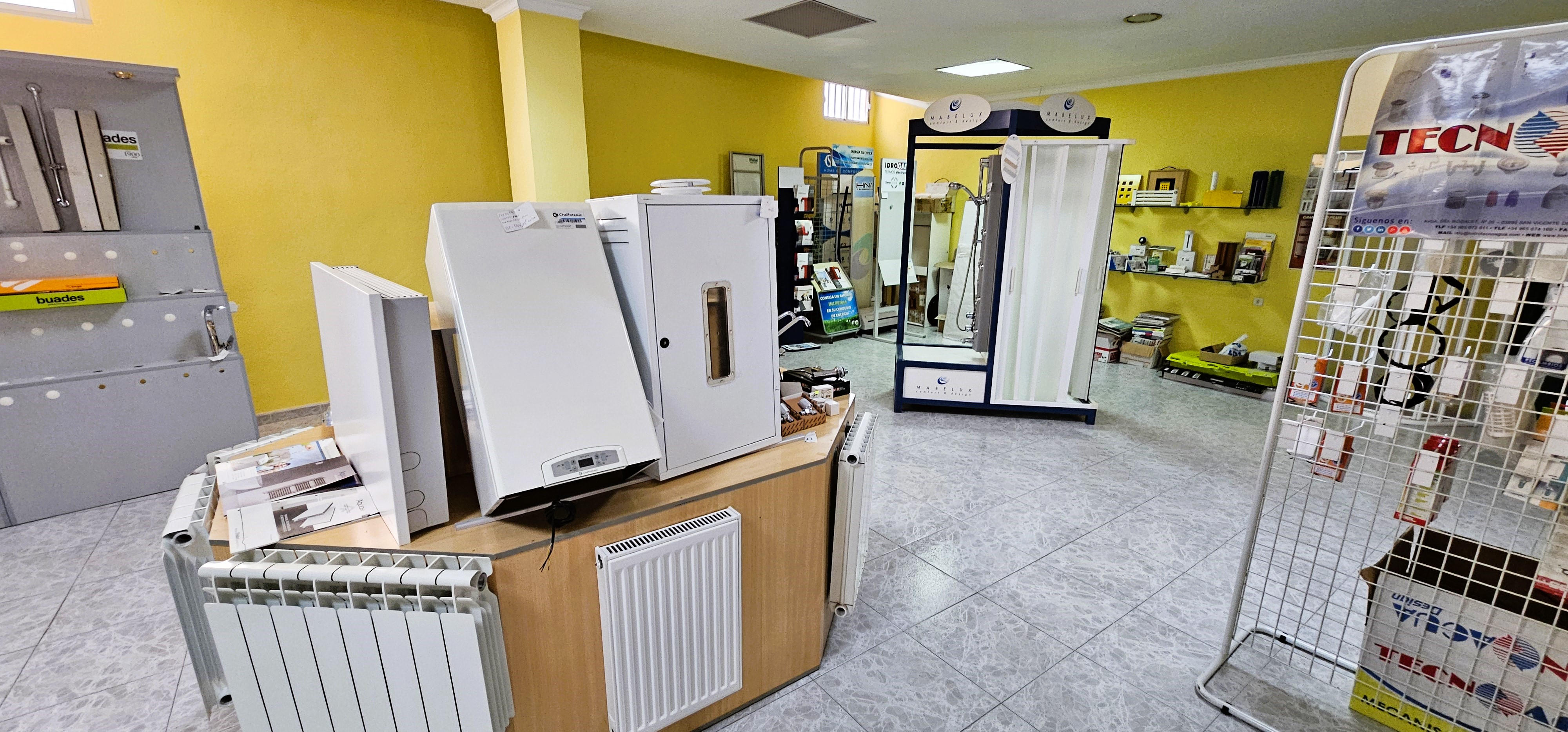 Venta Local Comercial Céntrico, Totana - imagen 10