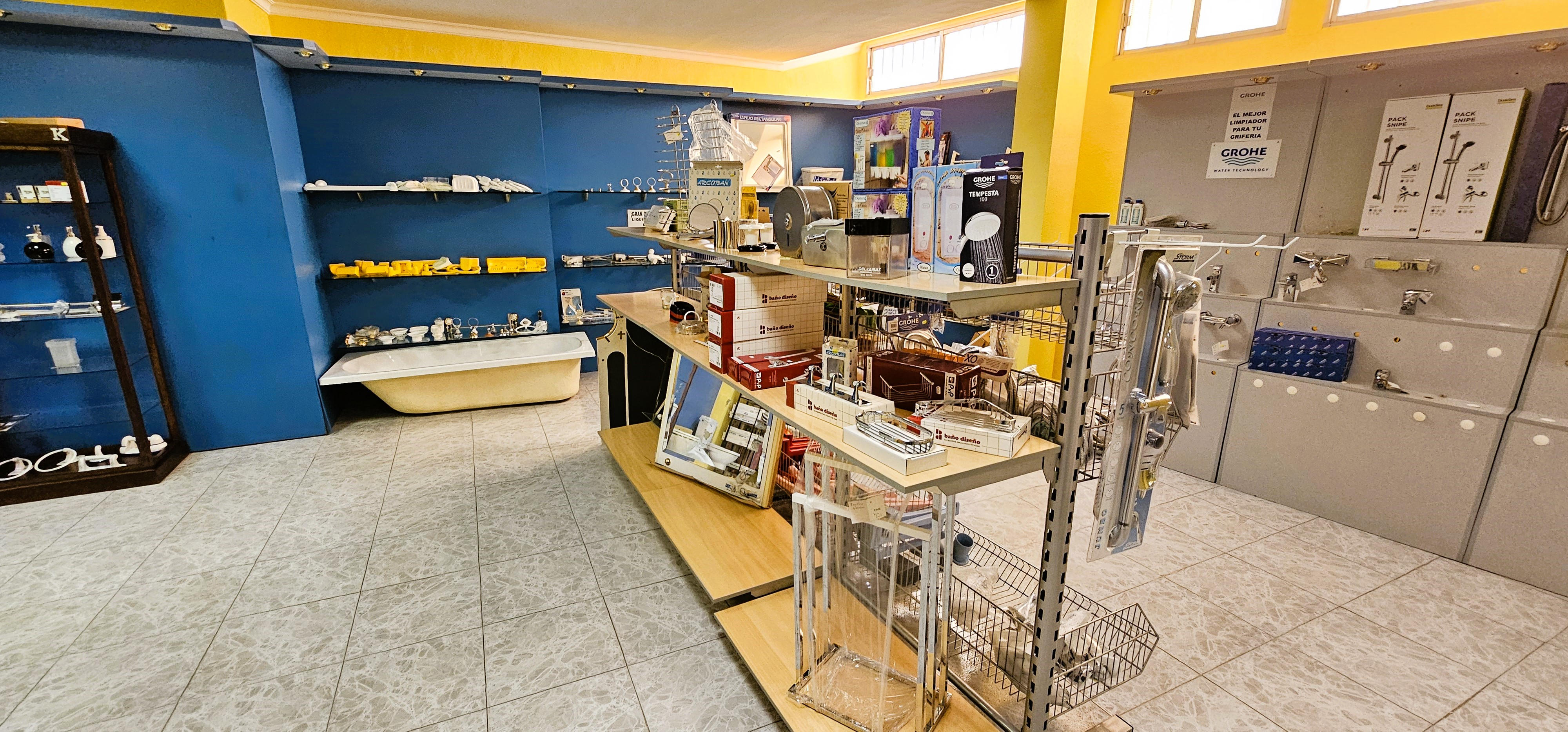 Venta Local Comercial Céntrico, Totana - imagen 11