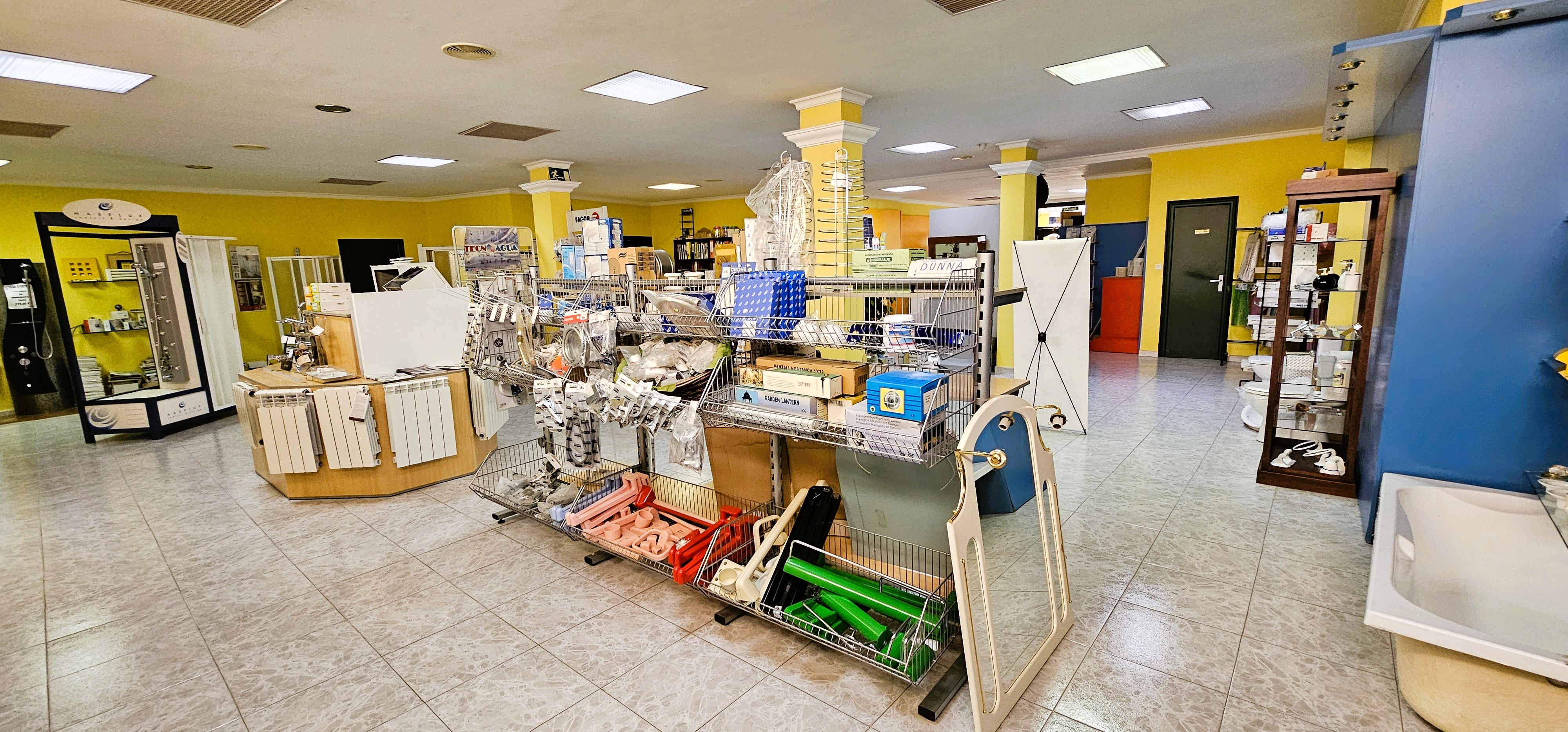 Venta Local Comercial Céntrico, Totana - imagen 13